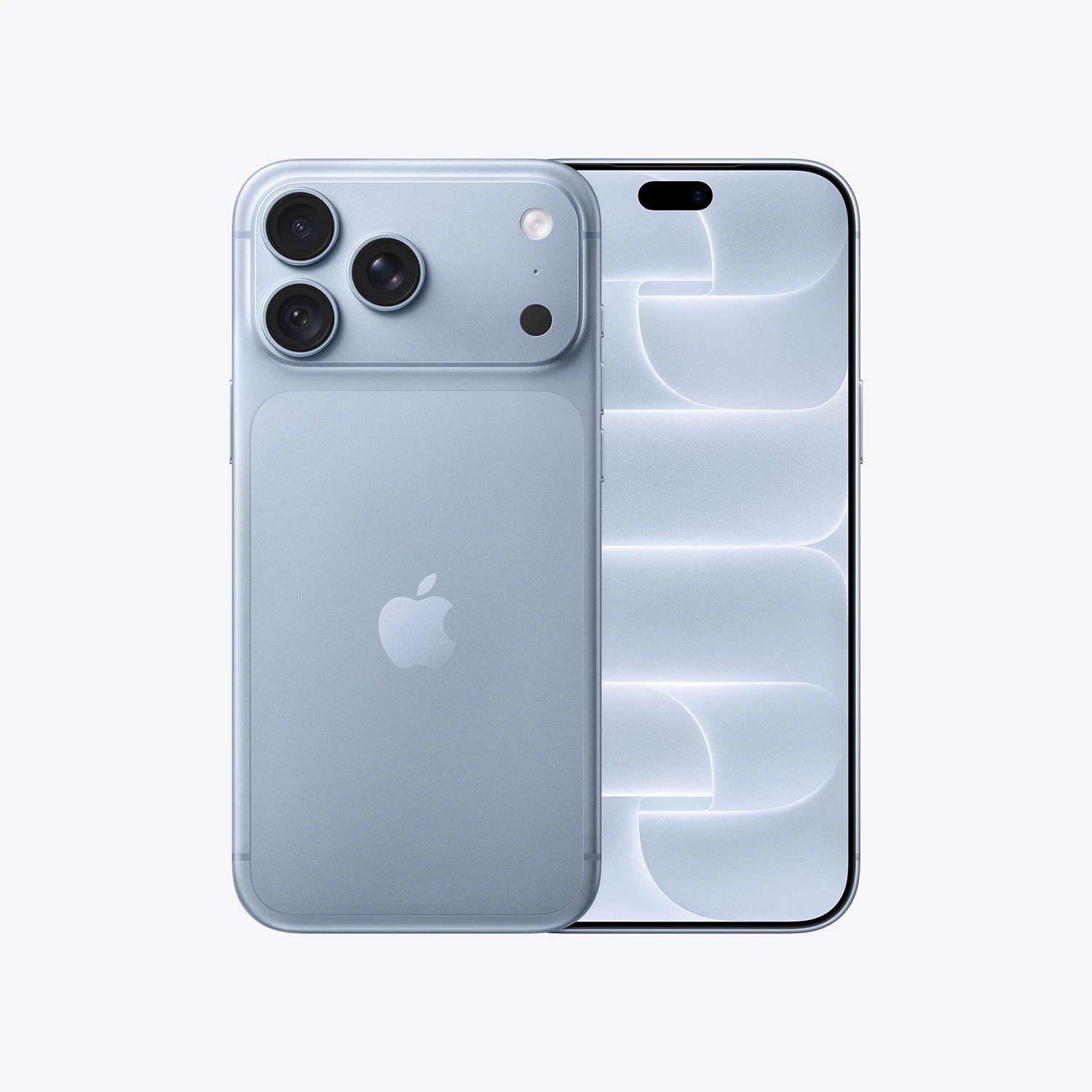 iPhone 18 Pro Max 256 GB Polar