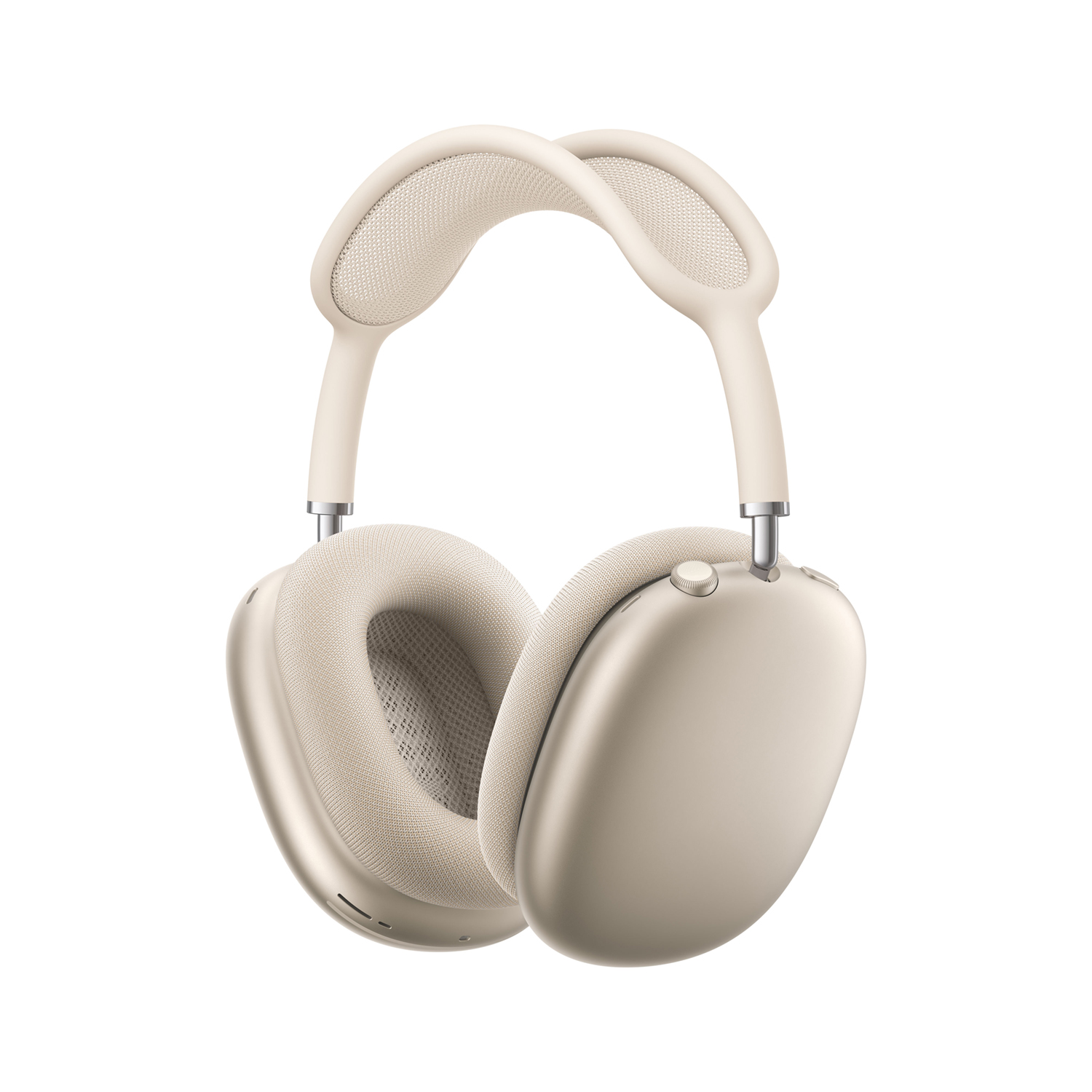 Apple AirPods Max (polarstern) Apple AirPods Max (polarstern)