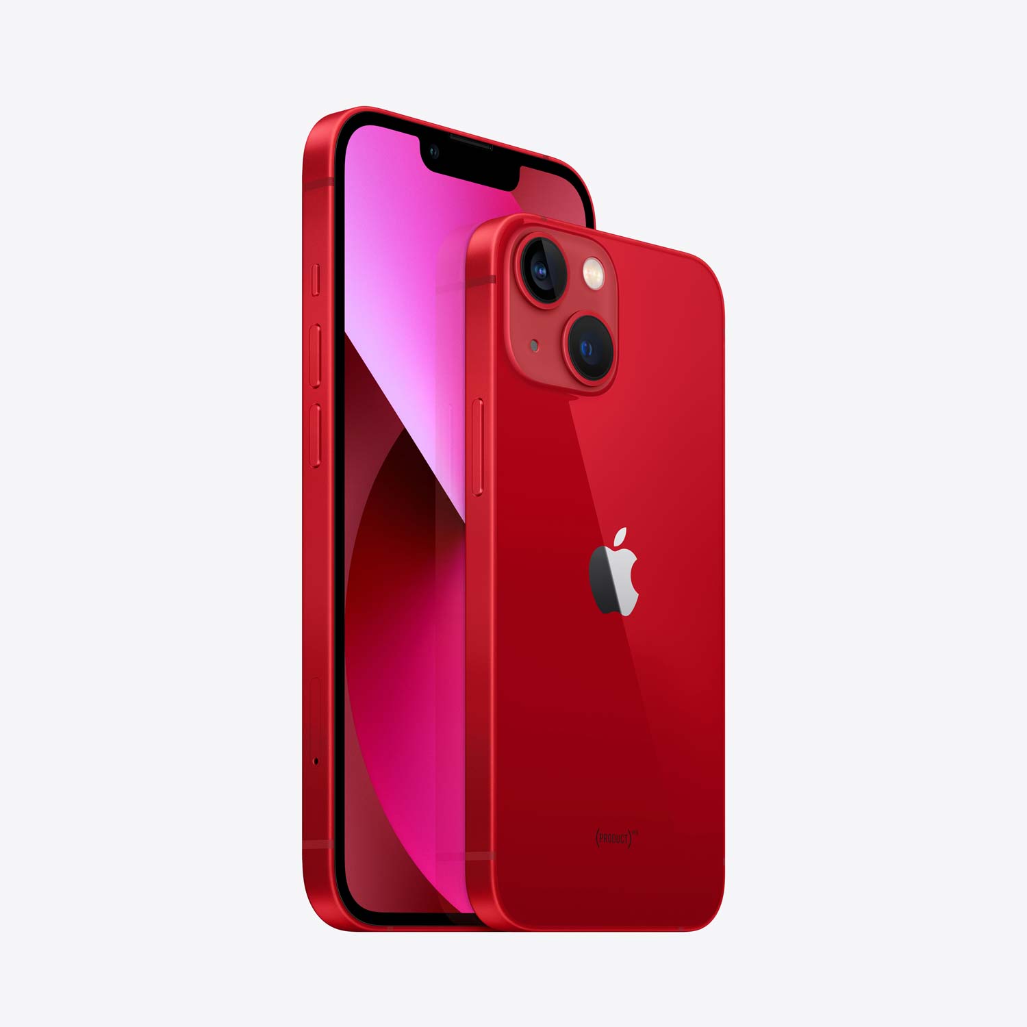 Apple iPhone 13 mini 128GB - (PRODUCT)RED 