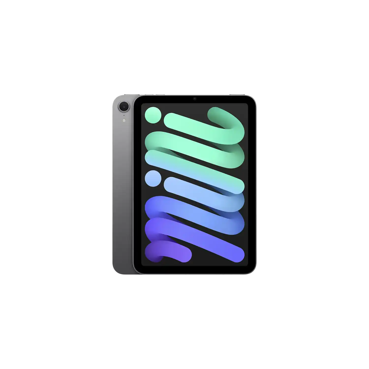 iPad mini im Vergleich zum iPad A16