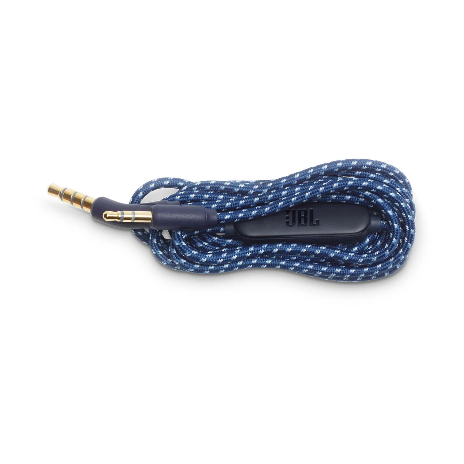 JBL LIVE 500BT Bluetooth Kopfhörer - Blau