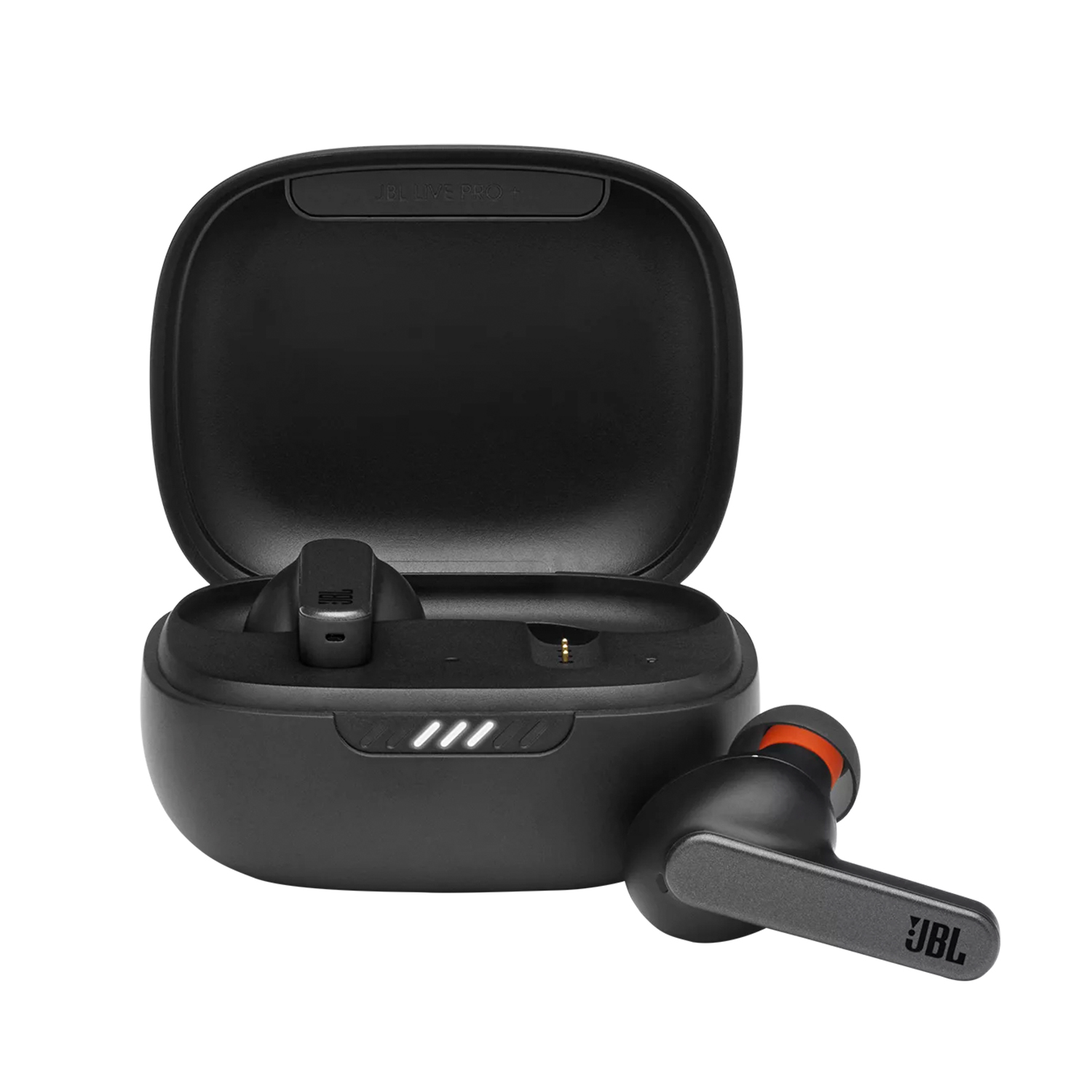 JBL LIVE PRO+ TWS Kopfhörer - Schwarz 