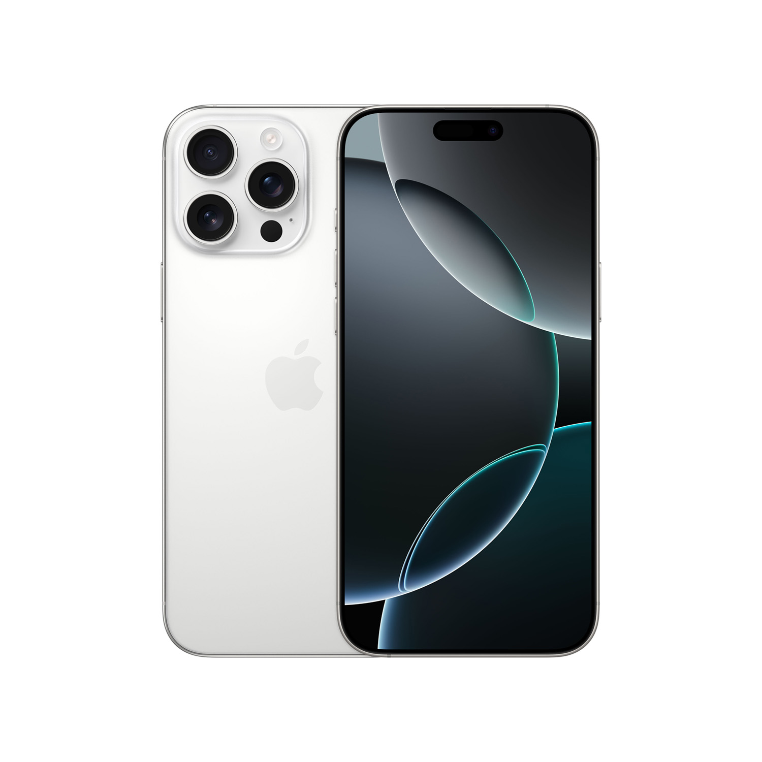 RP 2490  // iPhone 16 Pro Max 1TB White 