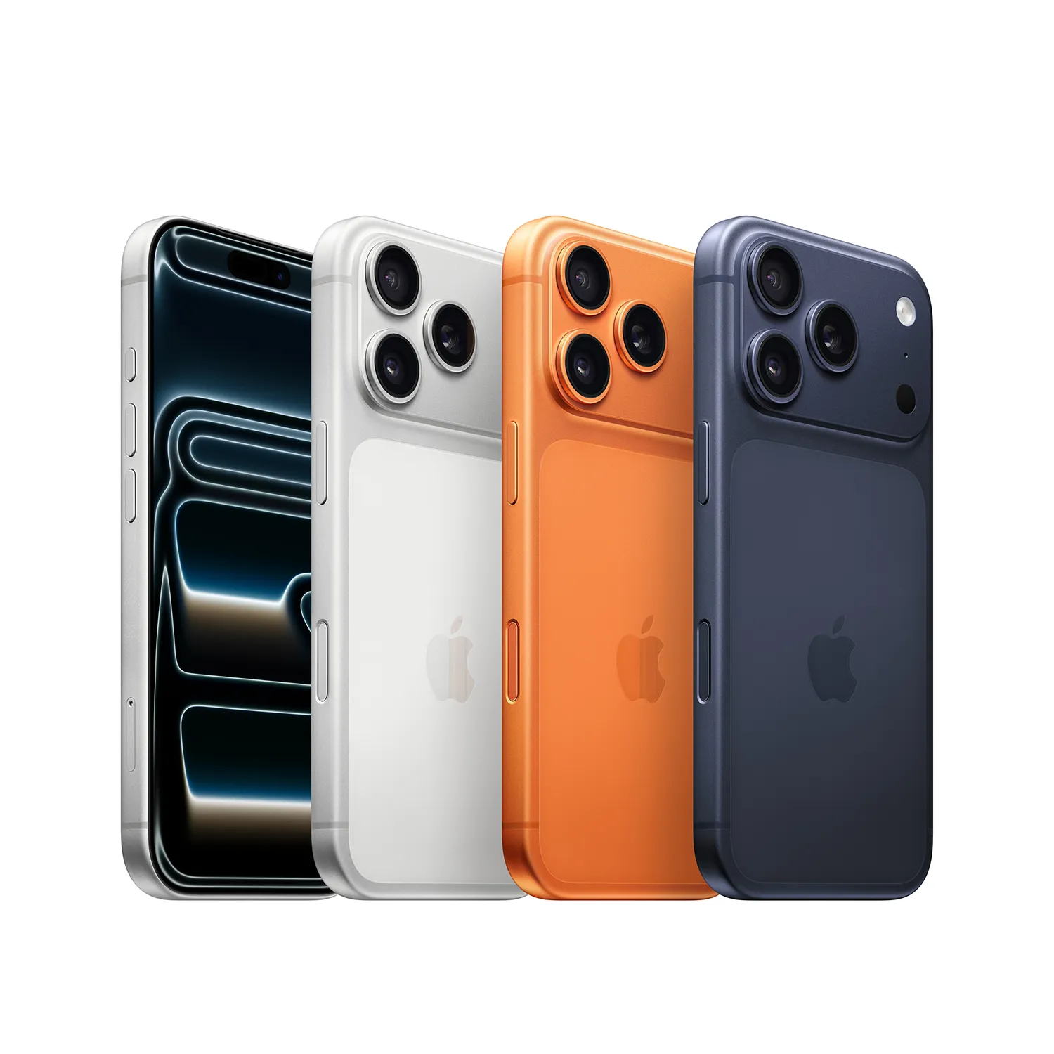iPhone 17 Pro 256GB Tiefblau iPhone 17 Pro 256GB Tiefblau