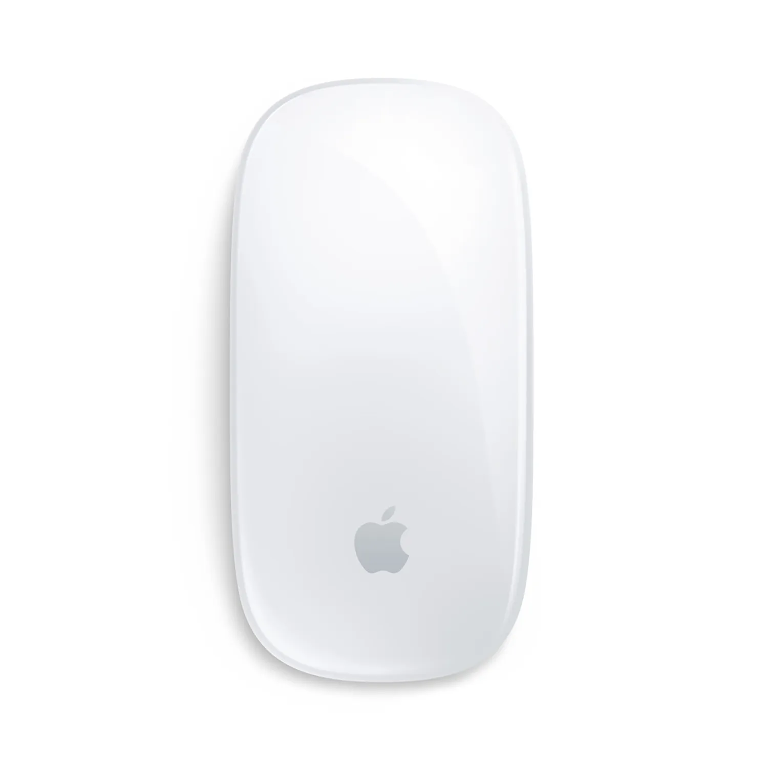 Produktbild Apple Magic Mouse weiß oben