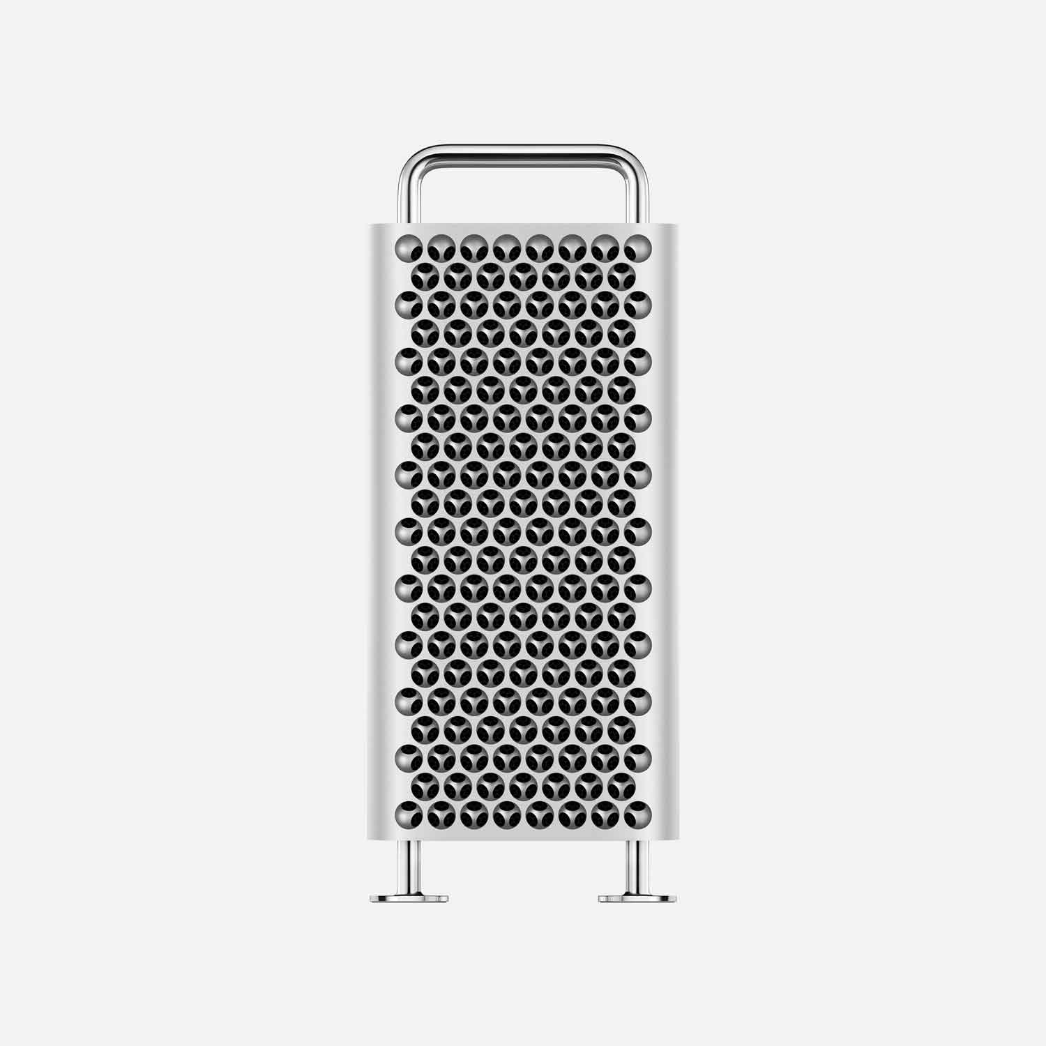 Mac Pro Tower - M2 Utra 24-Core CPU - 60-Core GPU - 64GB - 1TB SSD - 2023