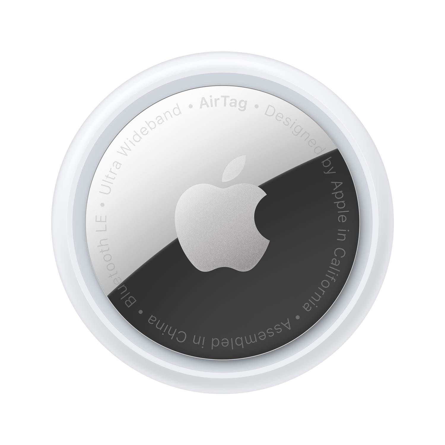 Apple Airtag 4er- Pack