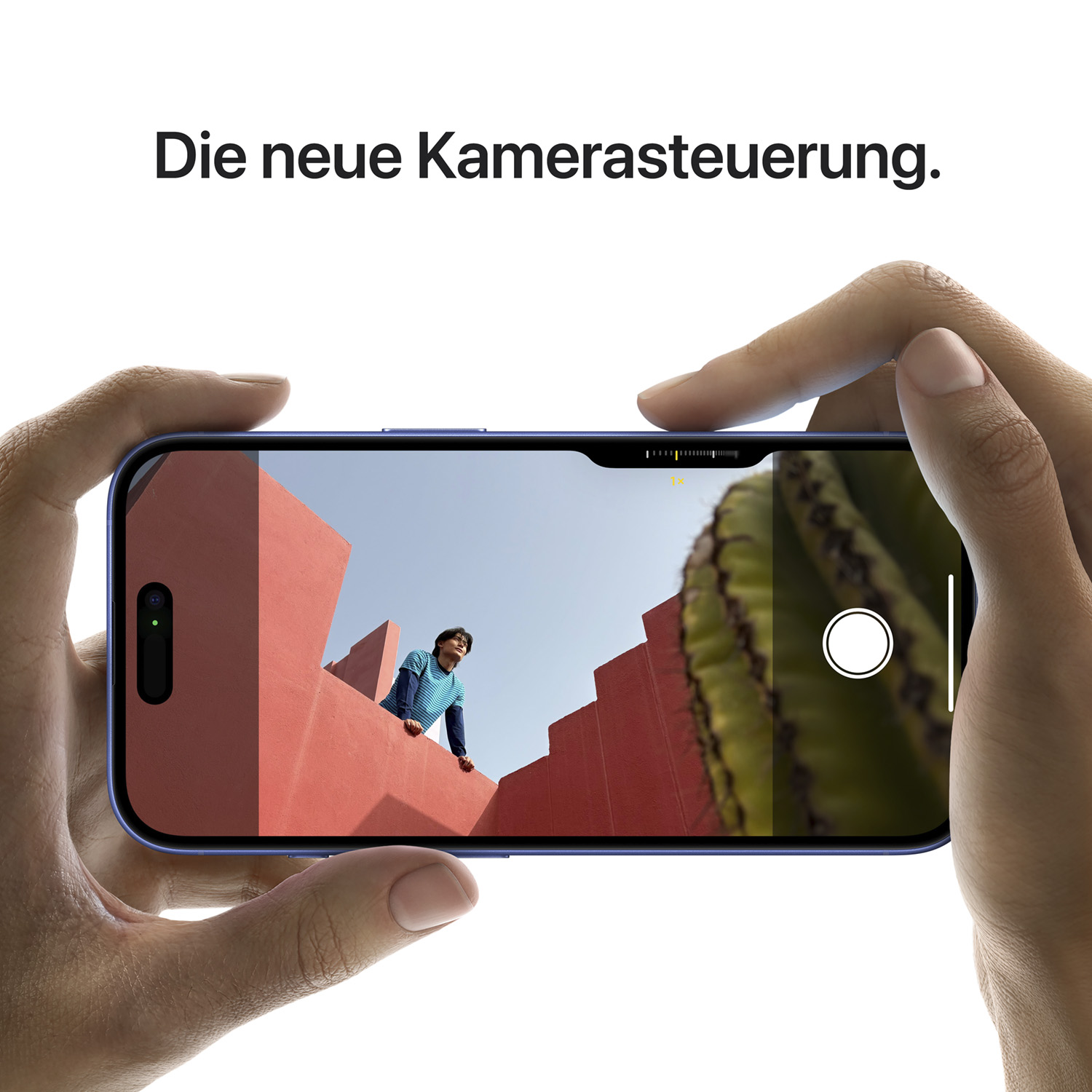 Produktbild: Iphone 16 schwarz bild position 6 alt