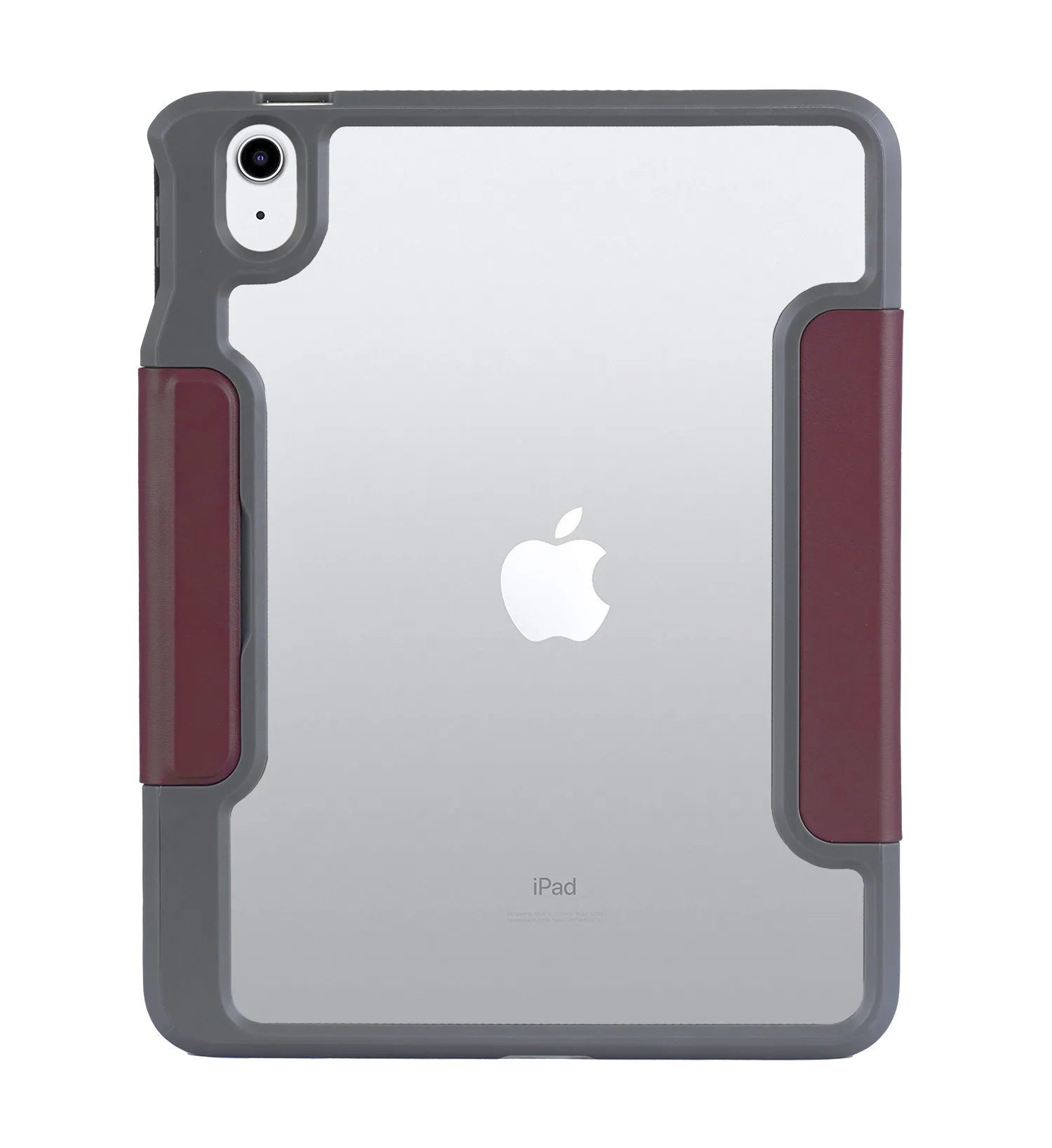 Shockguard THE ULTRA iPad 10. Gen. & A16 Folio Case Beere