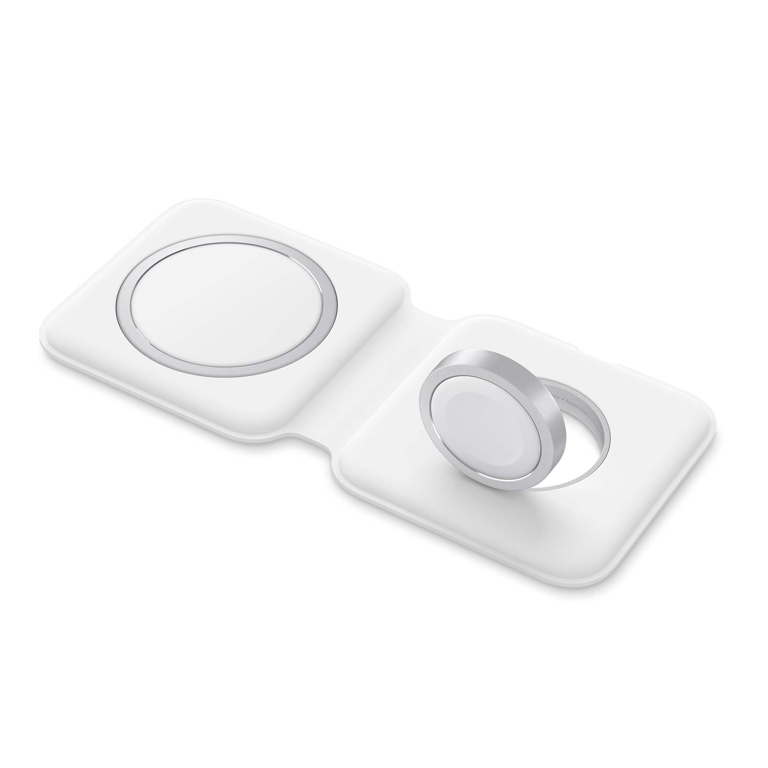 MagSafe Duo Ladegerät // NEU