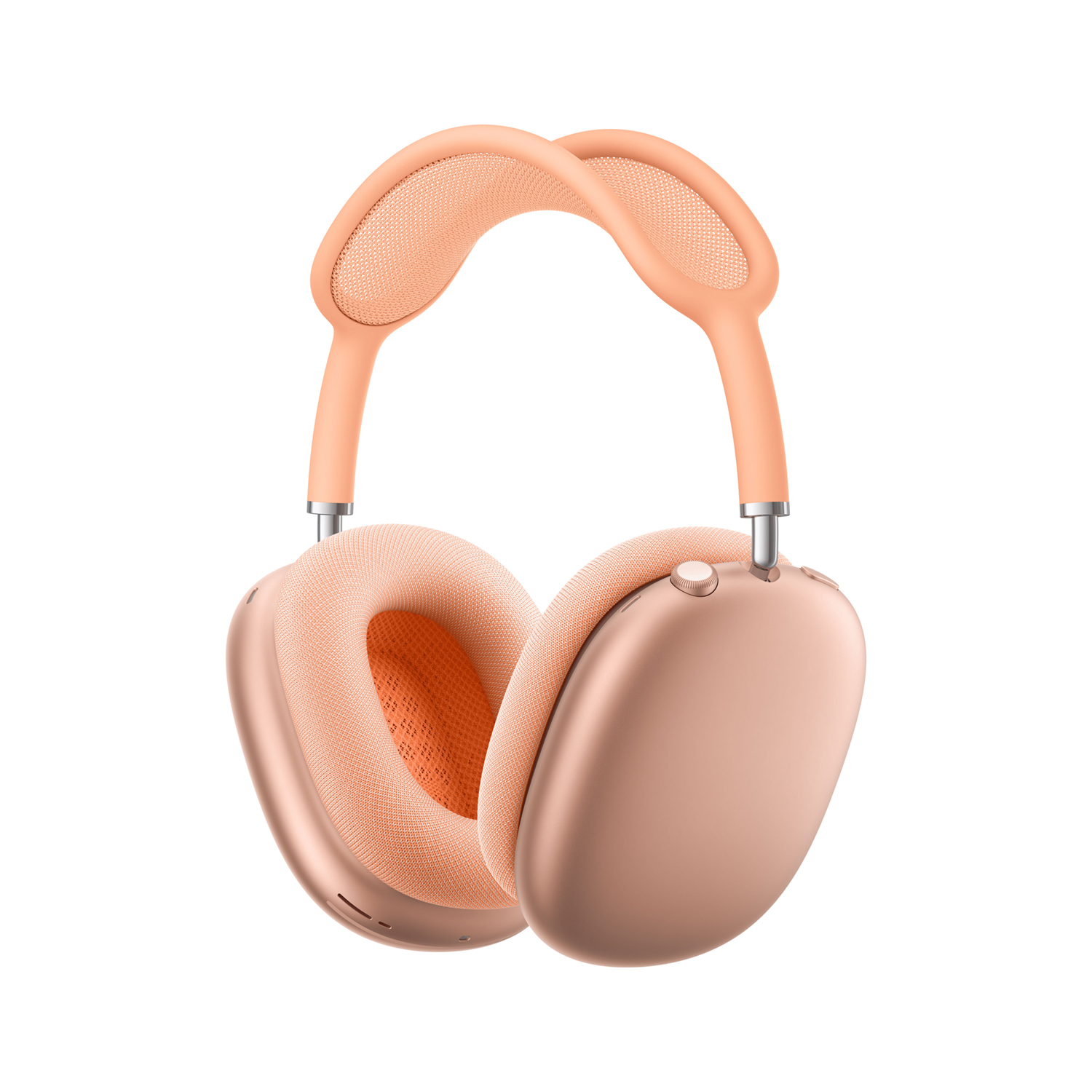 Apple AirPods Max (orange) Apple AirPods Max (orange)