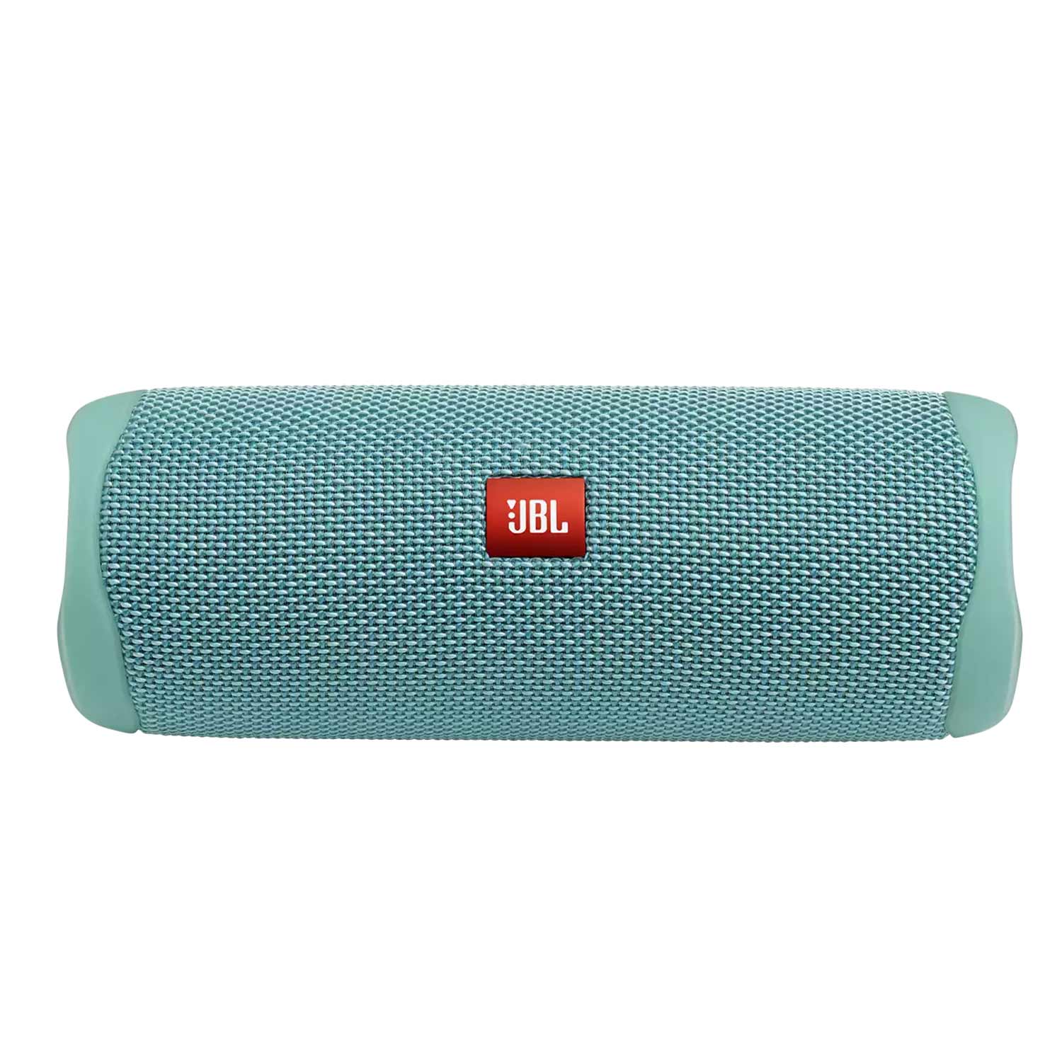 Produktbild: 59741 jbl flip5 produkt photo side riverteal 1605x1605 ds3