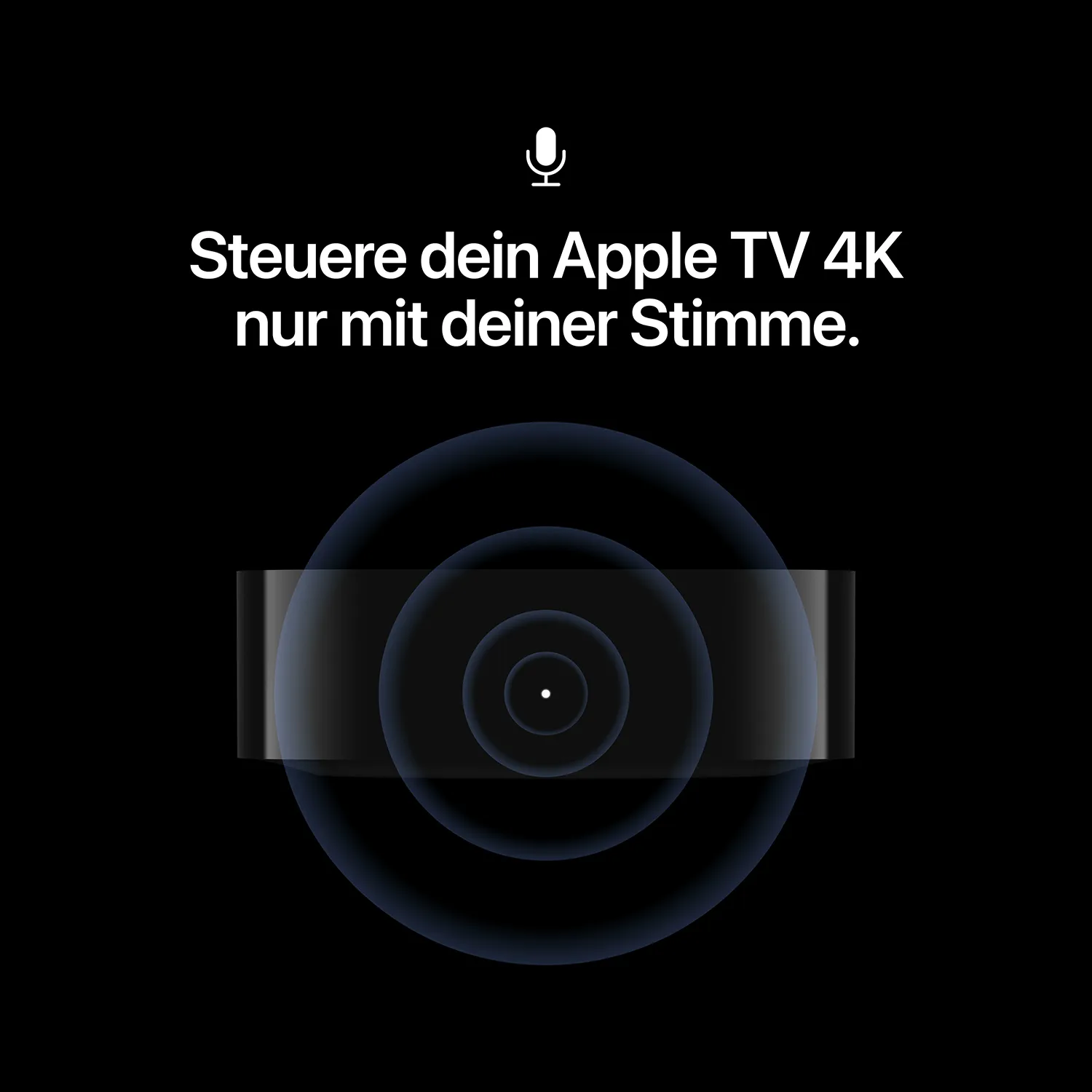 Apple TV 4K 128GB