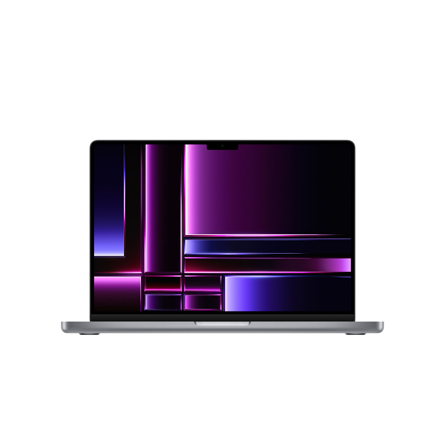 Apple MacBook Pro 14'' M2 Pro 12-Core CPU 19-Core GPU - 1 TB - 16GB spacegrau - 2023