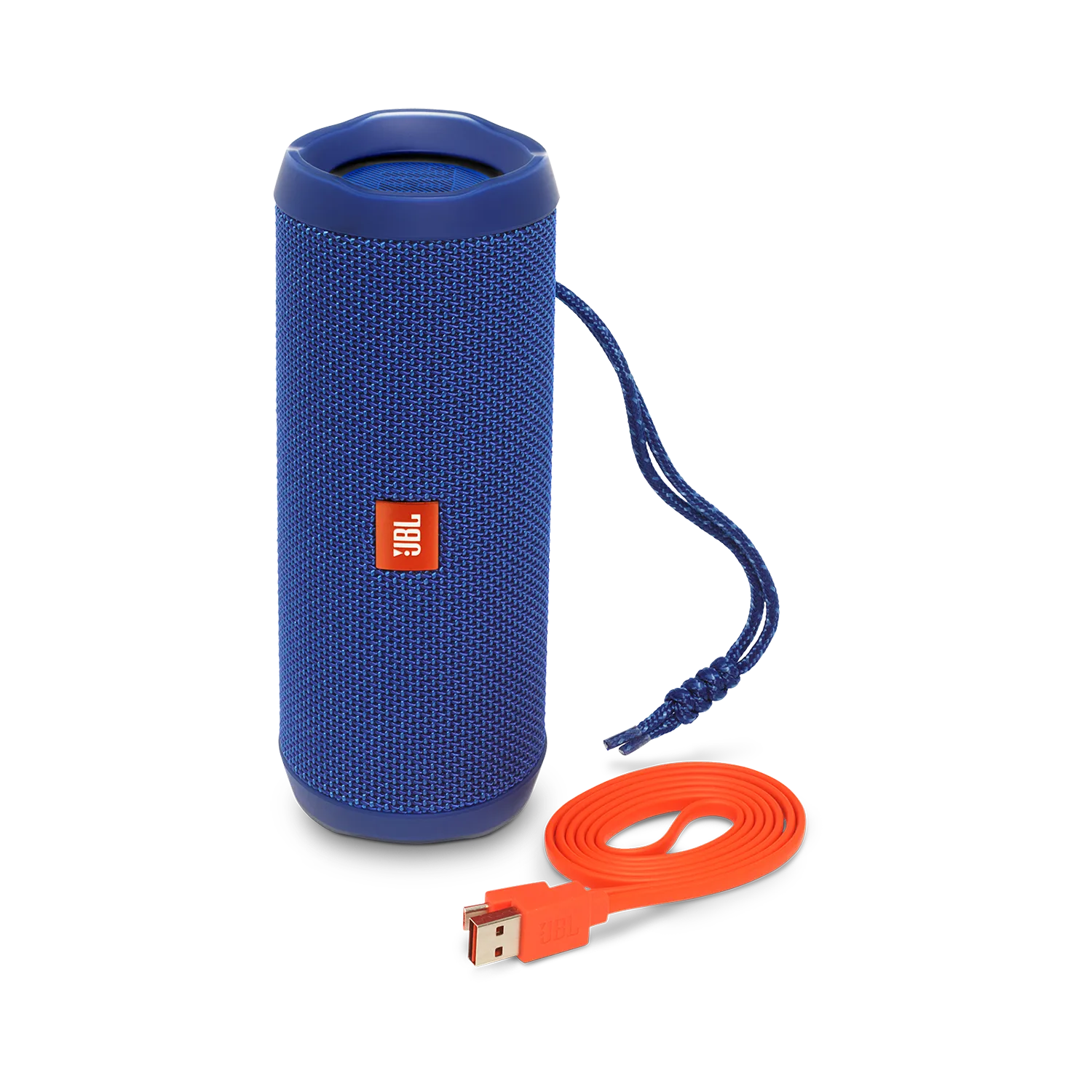 JBL Flip 4 Blue