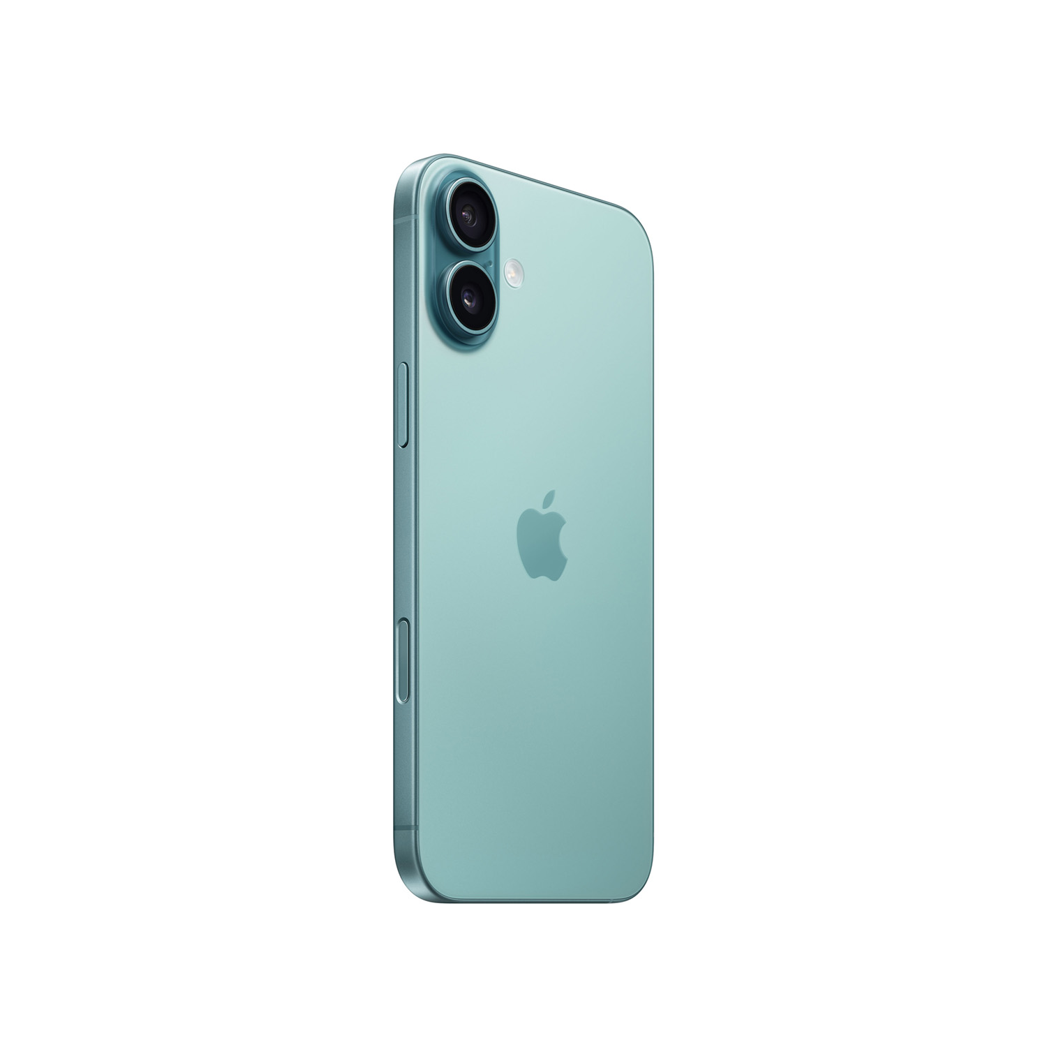 Produktbild: Iphone 16 plus teal bild position 2