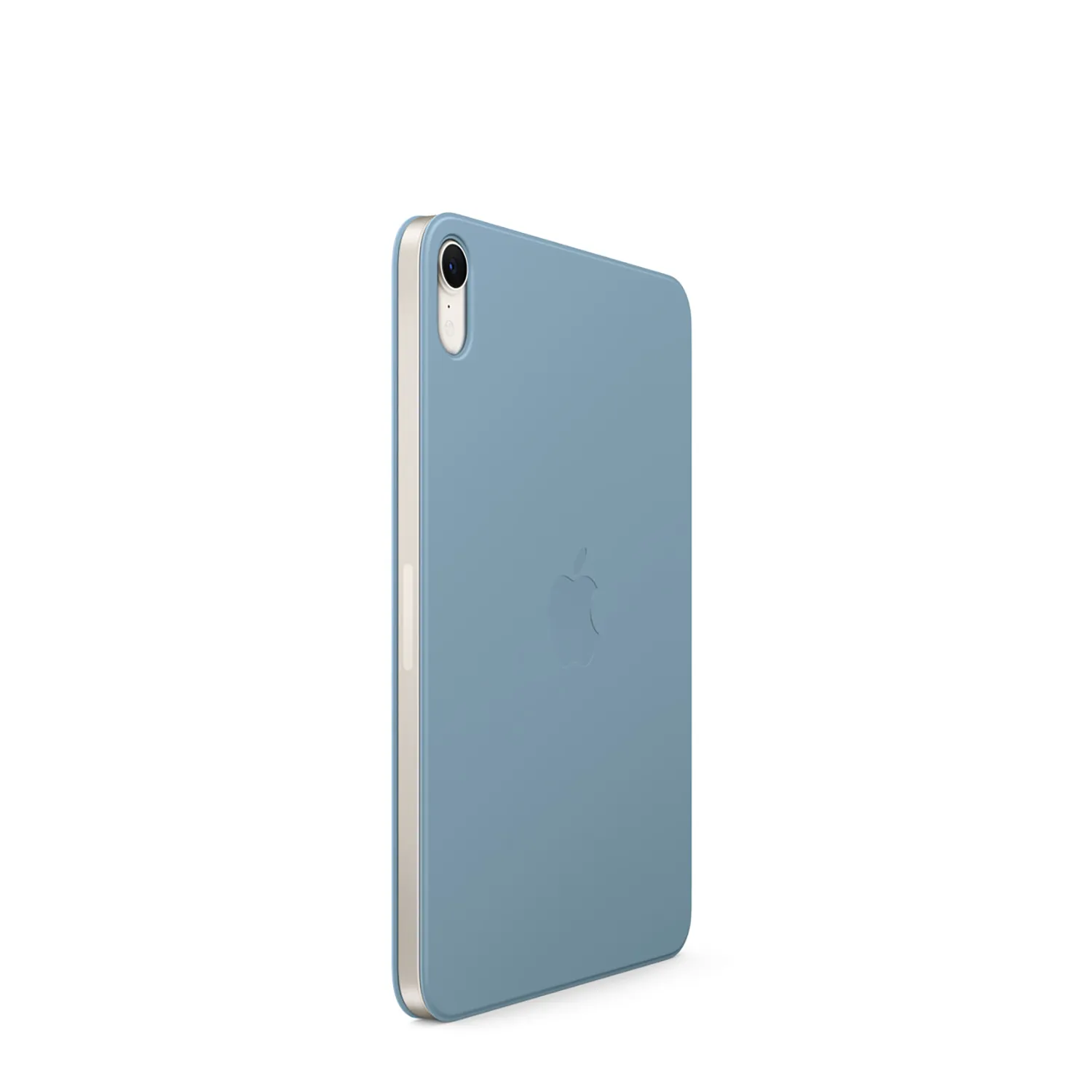 Apple Smart Folio iPad Mini A17 Pro (denim)