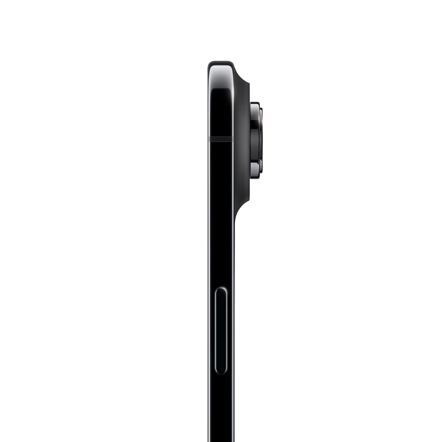 iPhone Air 256GB Space Schwarz
