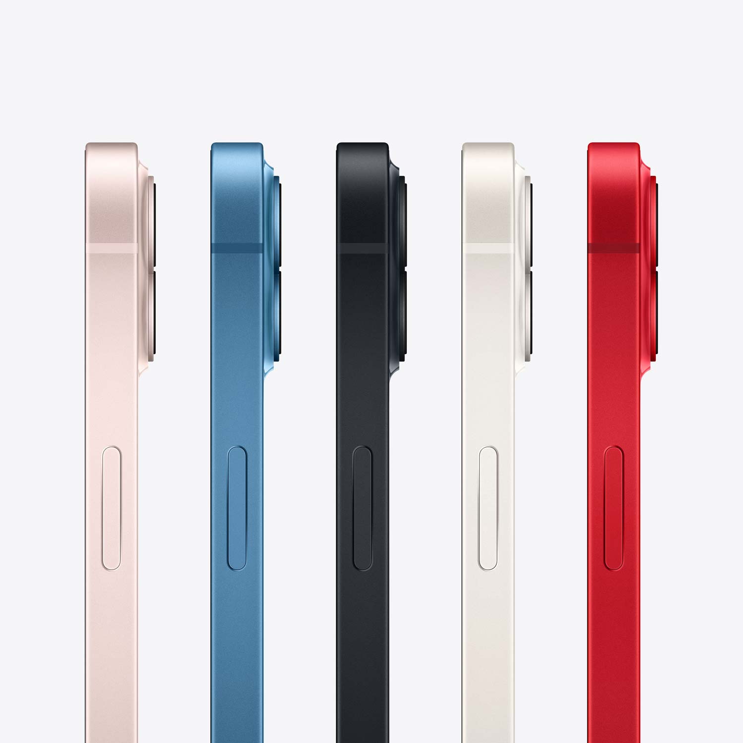 Apple iPhone 13 - (PRODUCT)RED - 128GB Apple iPhone 13 - (PRODUCT)RED - 128GB