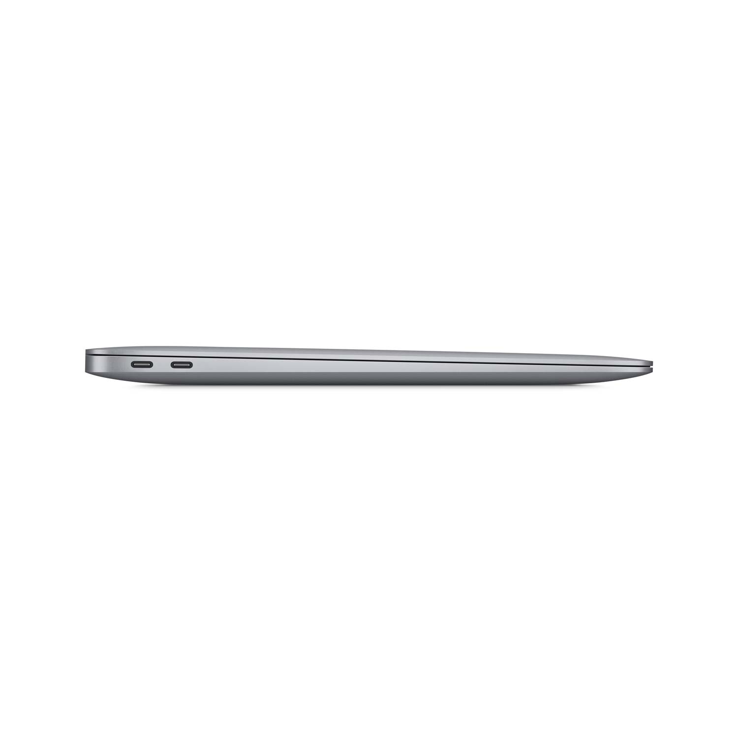 Macbook Air 13'' - M1 8-Core - 7-Core GPU - Spacegrau - 8GB - 256GBSSD