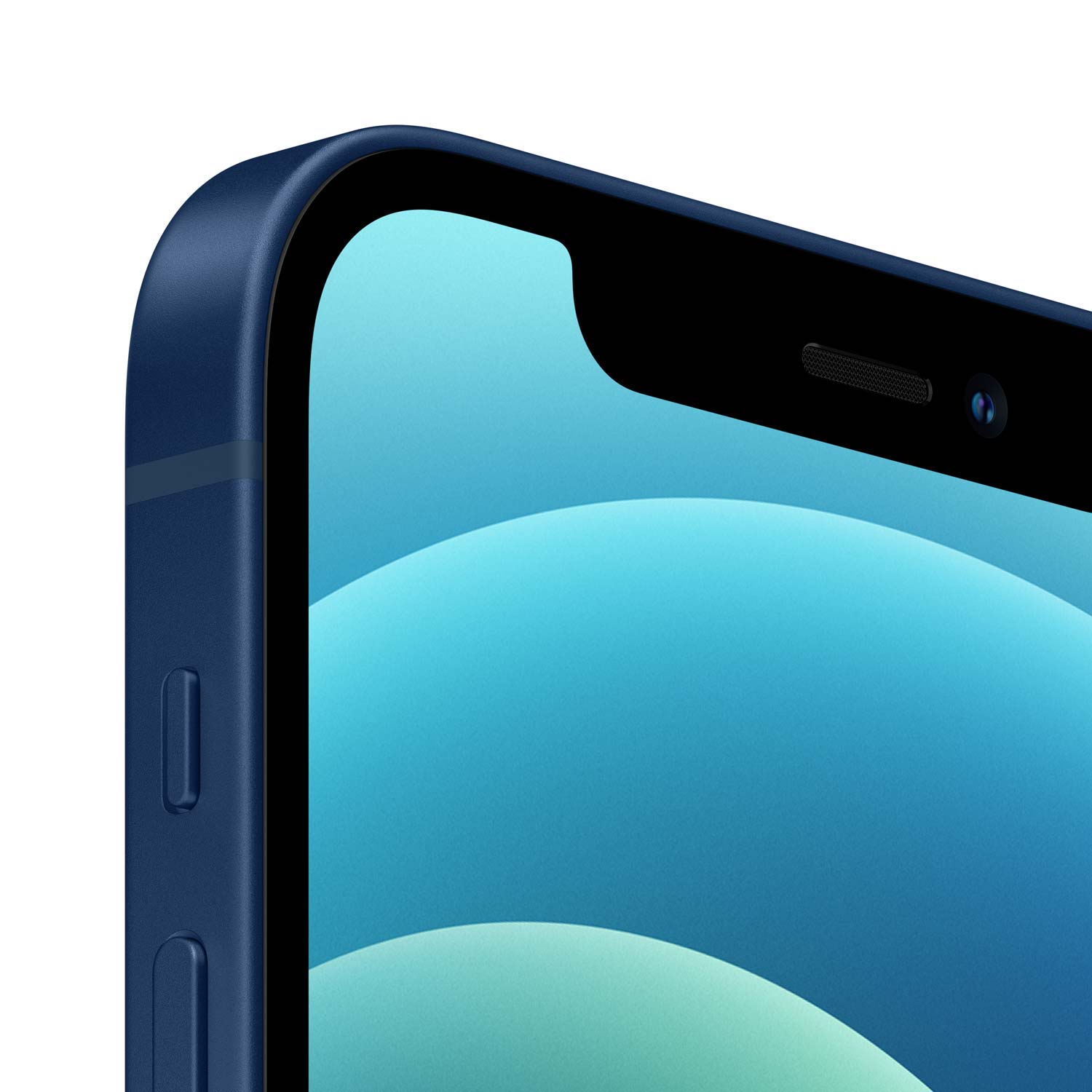 Apple iPhone 12 - Blau - 64GB Apple iPhone 12 - Blau - 64GB