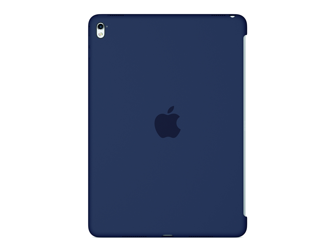 RP 2312 Apple iPad Pro 9.7''  Silikon Case Mitternachtsblau