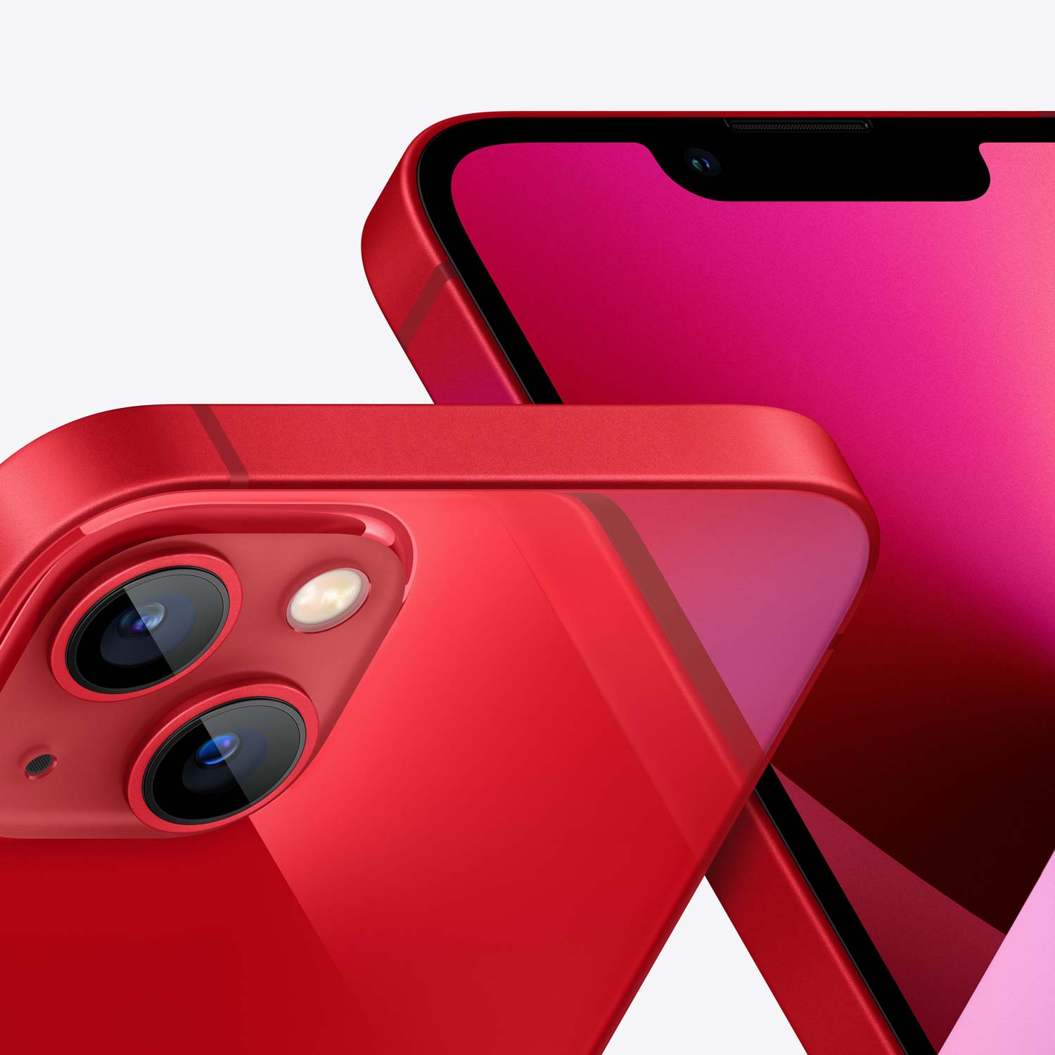 Apple iPhone 13 mini 128GB - (PRODUCT)RED 