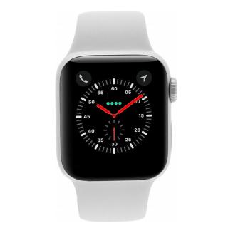 RP 1907 // Apple Watch Series 4 GPS + Cellular, 44mm Silver Aluminium Case