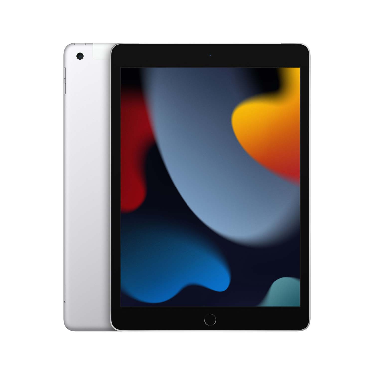 Produktbild: Ipad 10.2 inch cellular silber bild position 1
