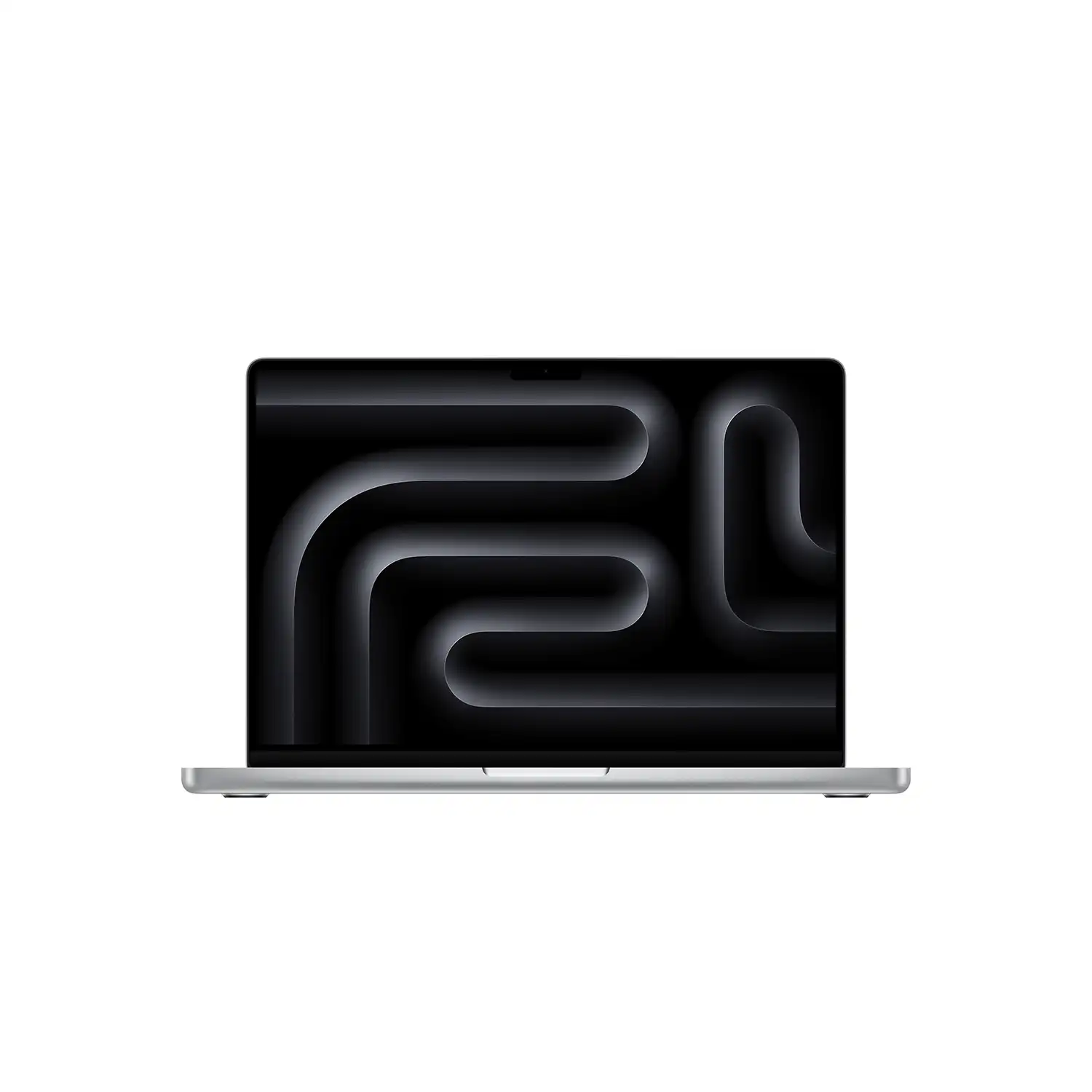 4069116413797 - CTO    Apple MacBook Pro 14' '  - Silber - NanoGlas - M4Max-16-40 - 128GB - 2TBSSD 4069116413797 - CTO    Apple MacBook Pro 14' '  - Silber - NanoGlas - M4Max-16-40 - 128GB - 2TBSSD