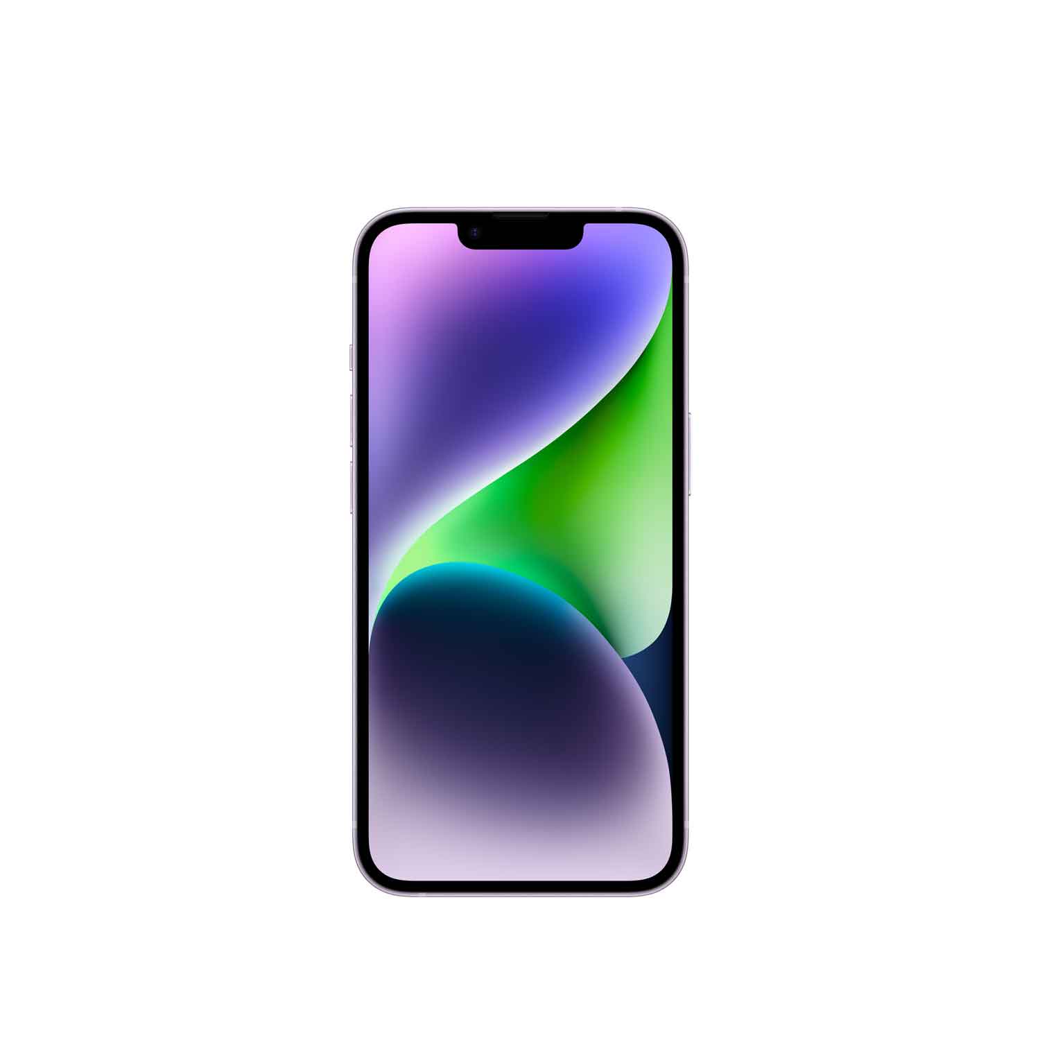 Apple iPhone 14 128GB -  Violett 