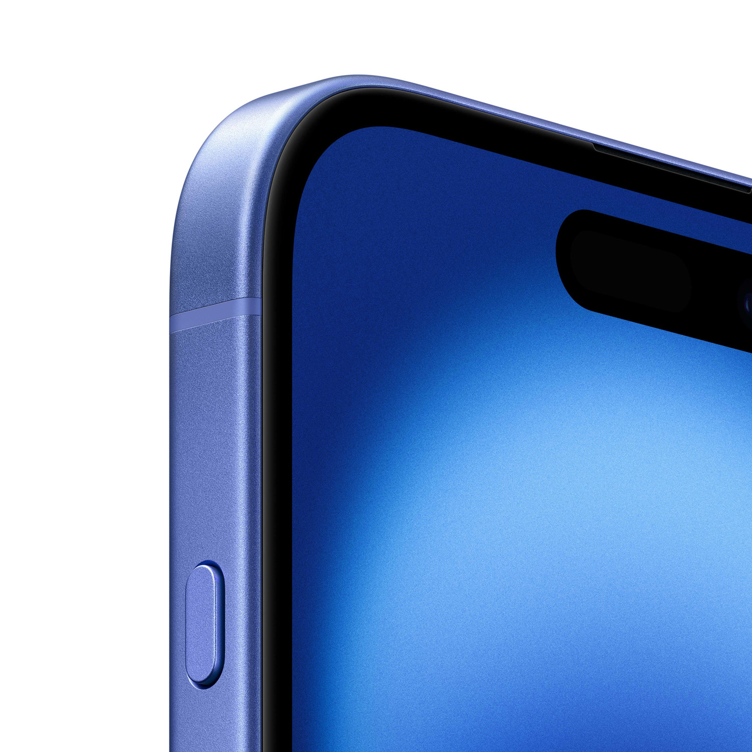 Produktbild: Iphone 16 plus ultramarine bild position 3