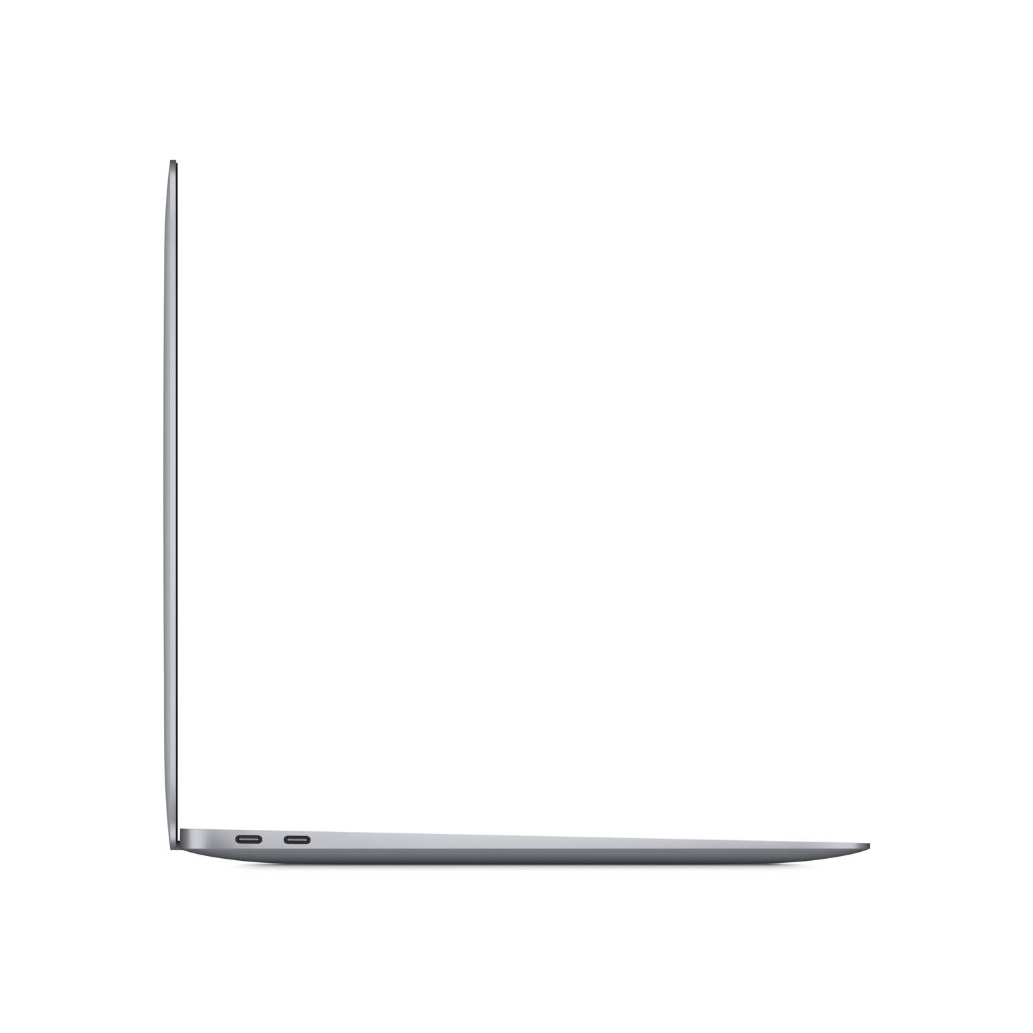 Macbook Air 13'' - M1 8-Core - 7-Core GPU - 8 GB - 256 GB SSD - Spacegrau // NEU