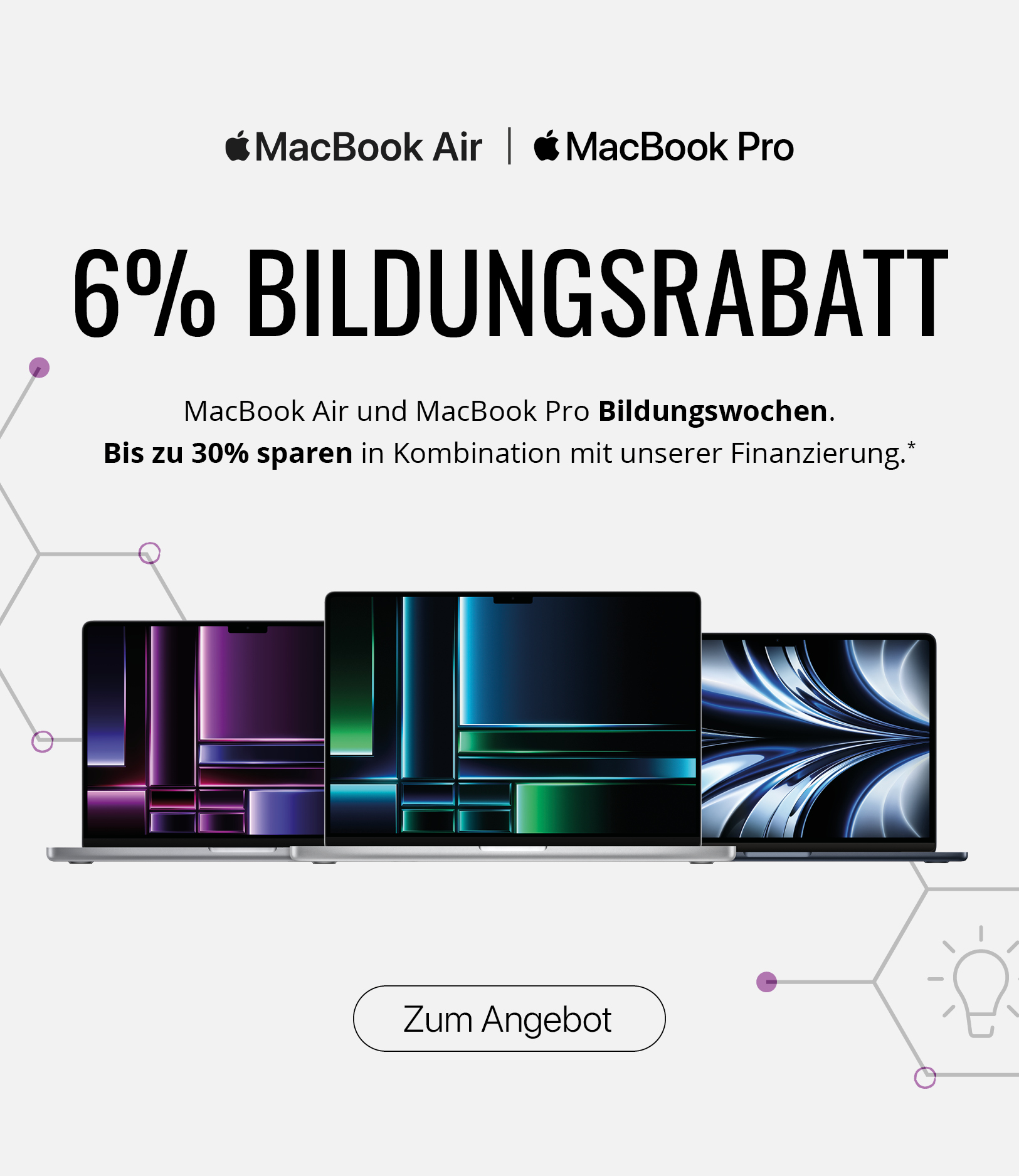Bildungswochen MacTrade