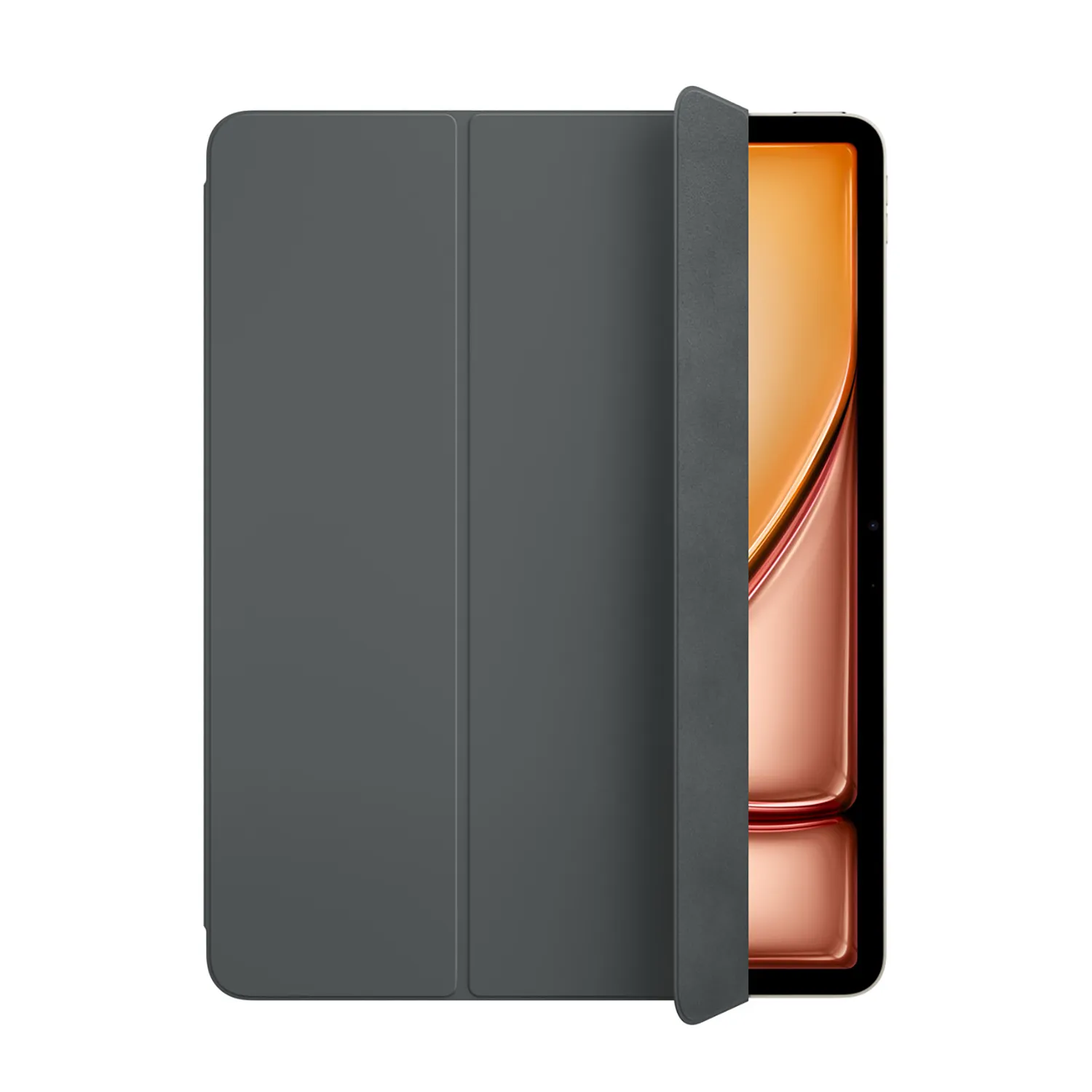 Smart Folio für 13'' iPad Air (M4) - Anthrazit