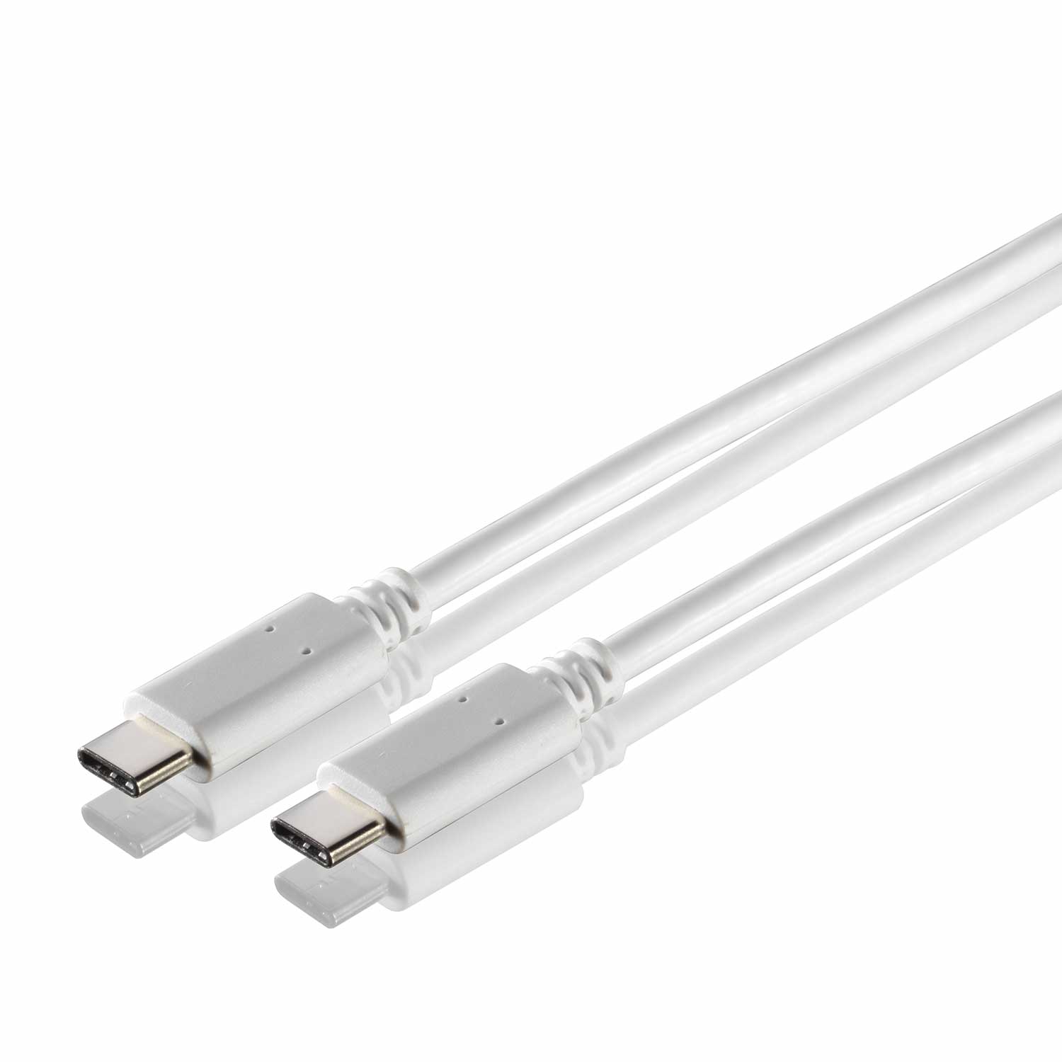 99VOLTS USB-C auf USB-C Kabel 2m