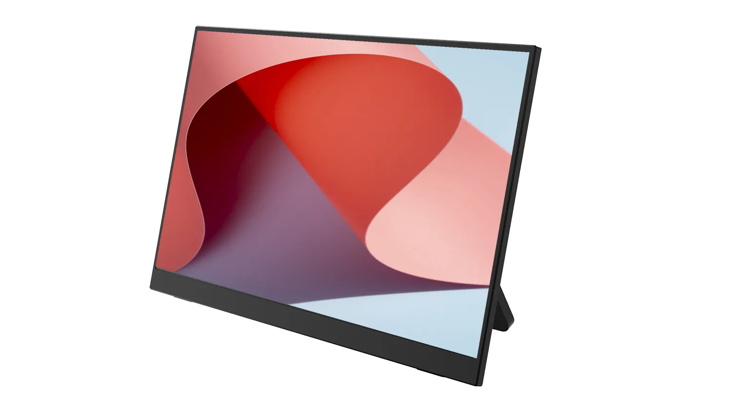 99VOLTS 14“ HDR Display inkl. Schutzcover