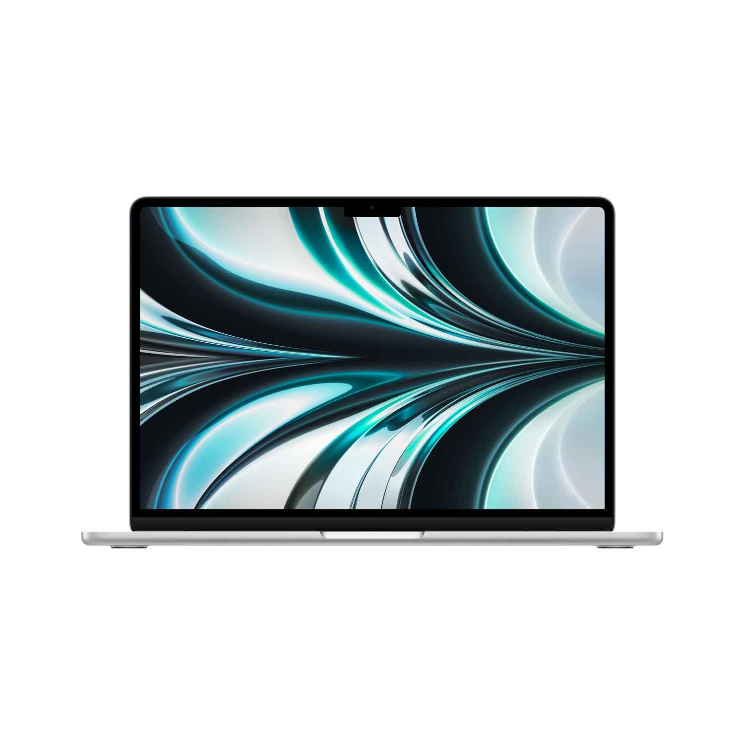 RP 2002// CTO // MB Air 13.6'' - M2 8-Core - 8-Core GPU - 16 GB - 256GB SSD - 35W - Silber // 2022