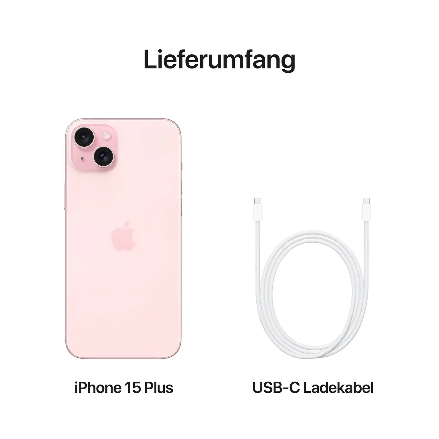 Produktbild: Iphone 15 plus rosa bild position 8