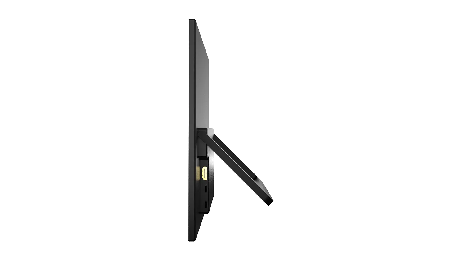 99VOLTS 14“ HDR Display inkl. Schutzcover