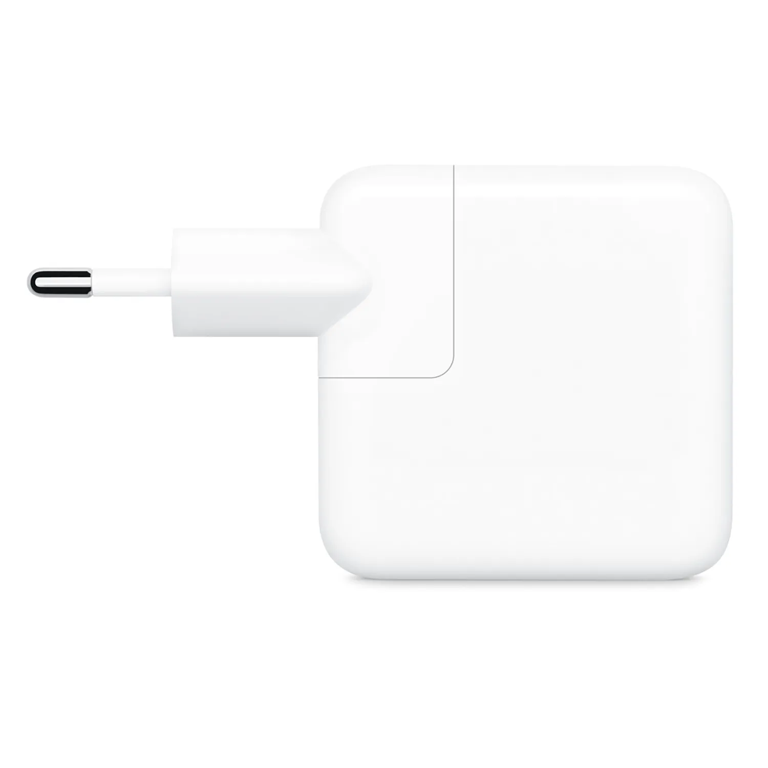 Apple USB-C Dual Port Power Adapter 35W (Netzteil)