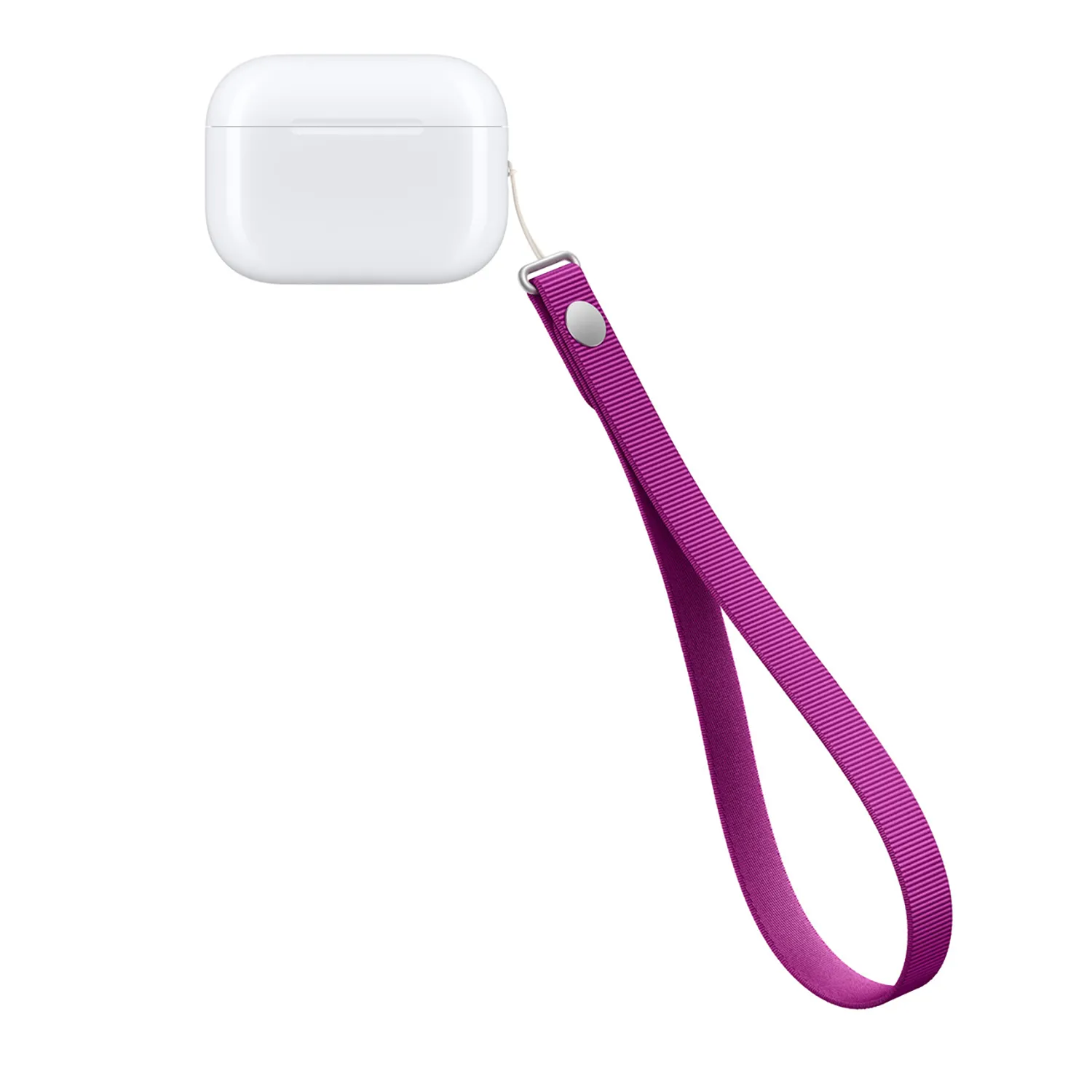 Apple Handgelenk Band (magenta)
