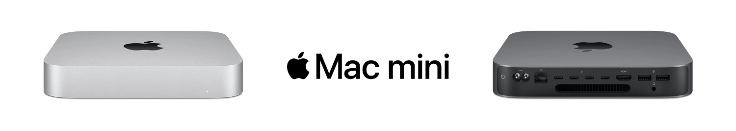 Ratgeber zum Mac mini