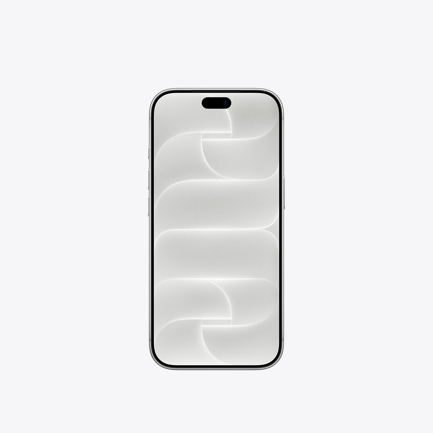iPhone 18 Pro 256 GB Silber