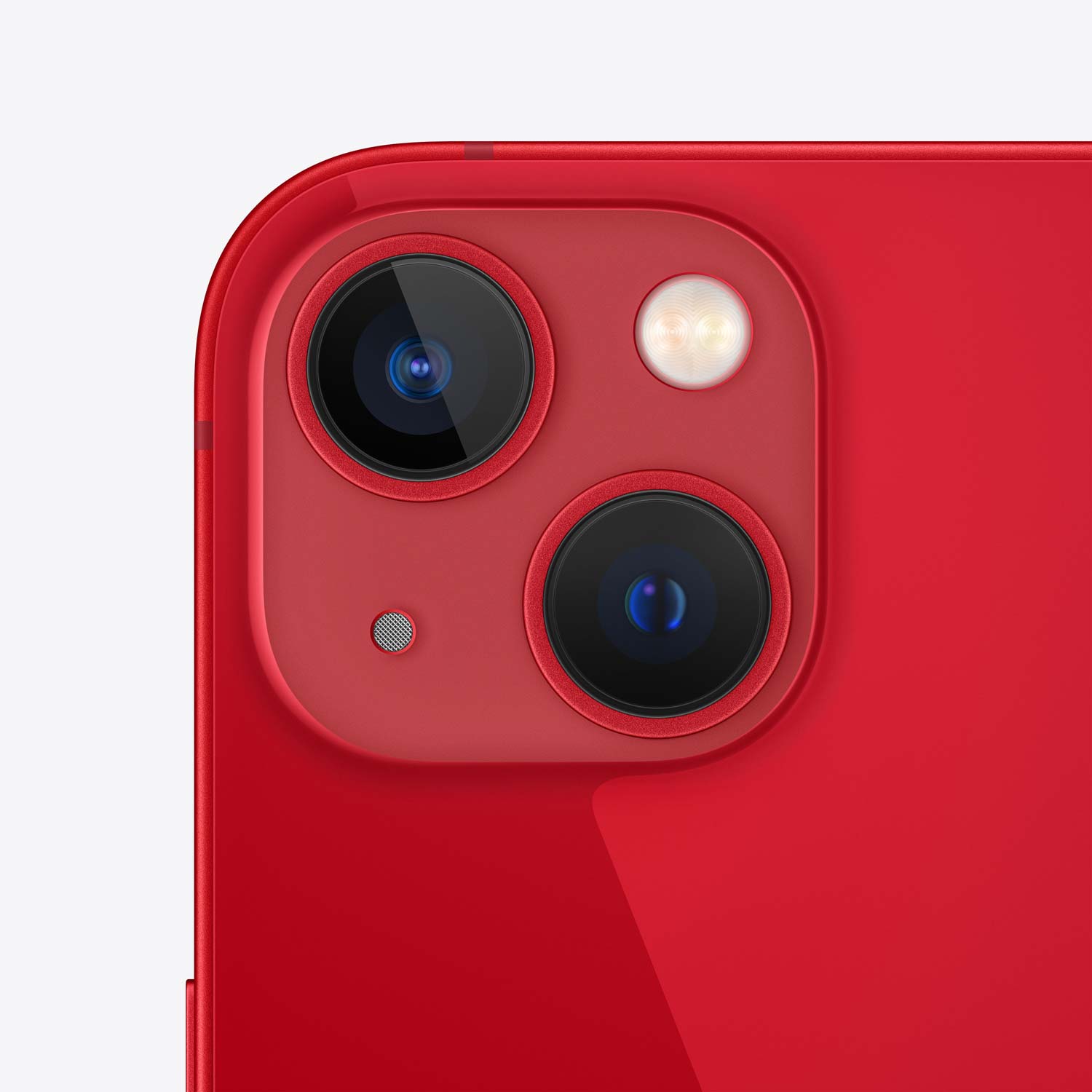 Apple iPhone 13 mini 128GB - (PRODUCT)RED 