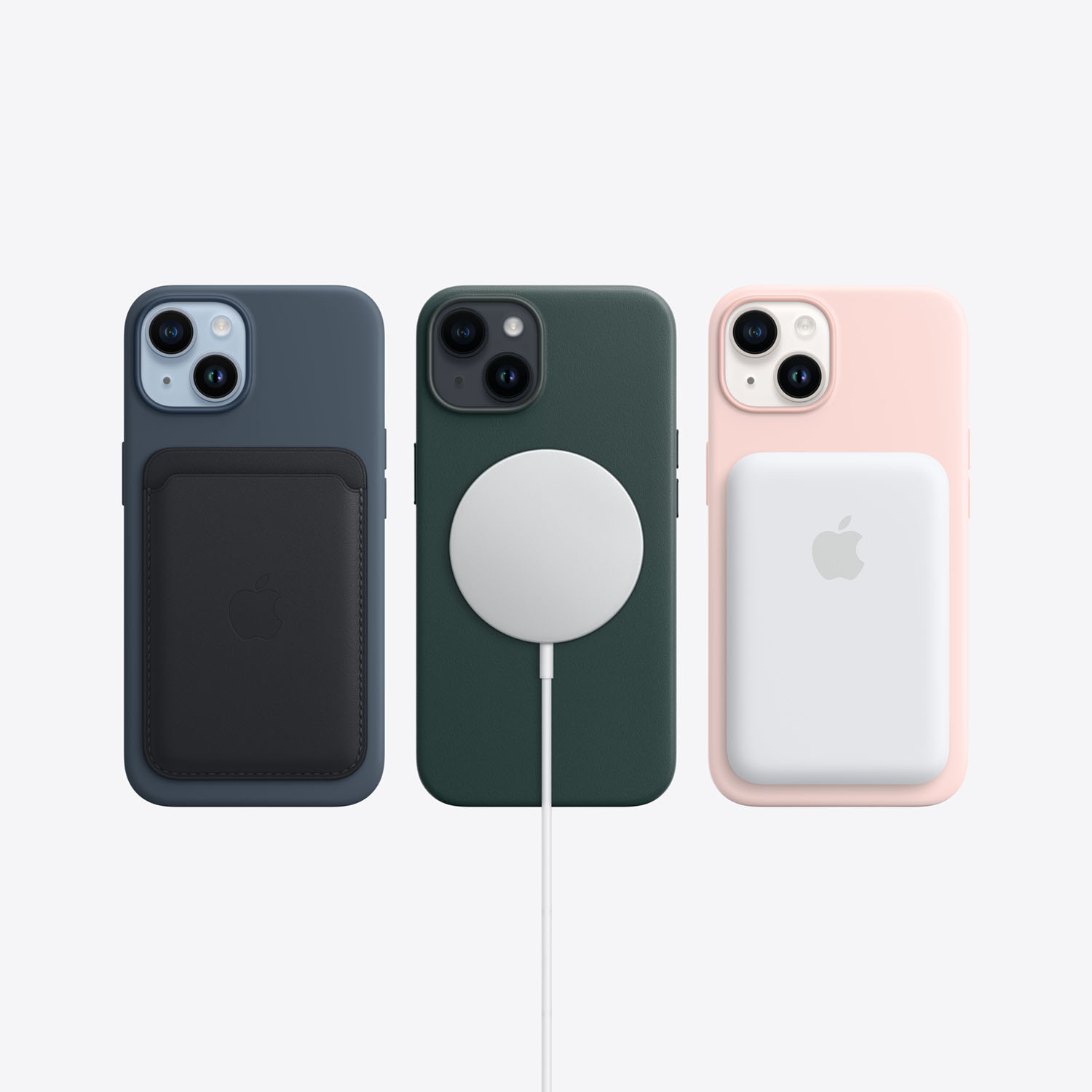 Produktbild: Iphone 14 plus gelb bild position 8