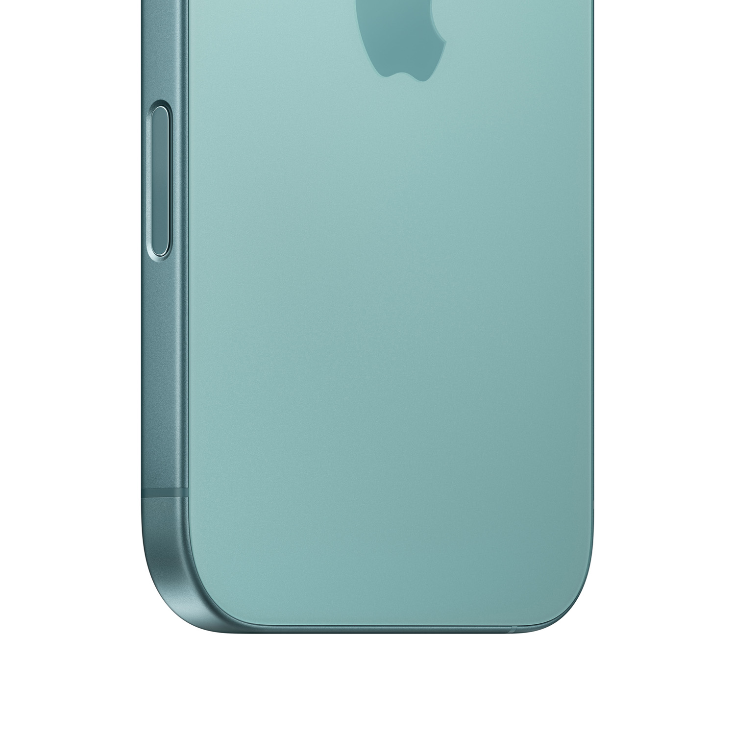 Produktbild: Iphone 16 plus teal bild position 4