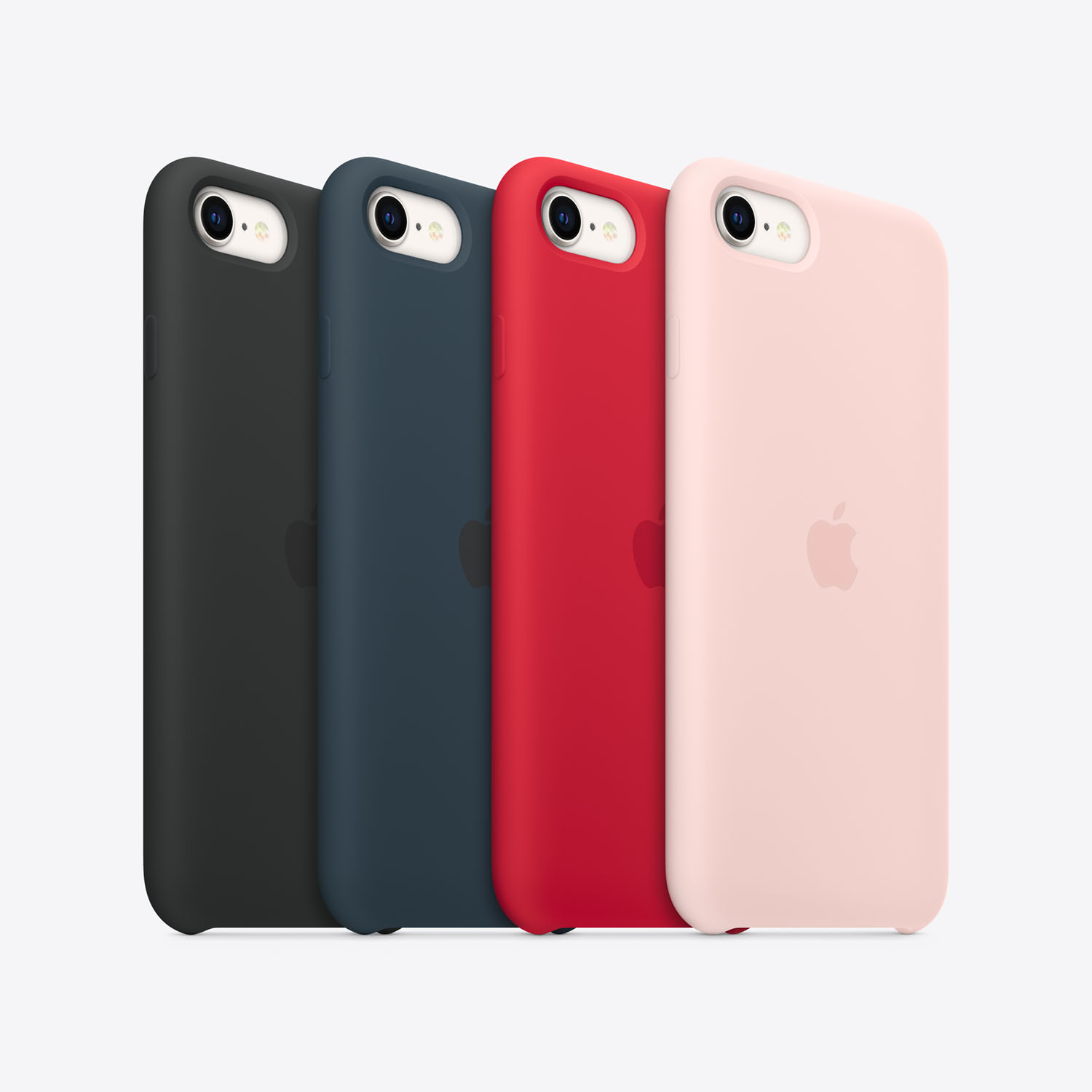 Apple iPhone SE 64GB - Polarstern Apple iPhone SE 64GB - Polarstern