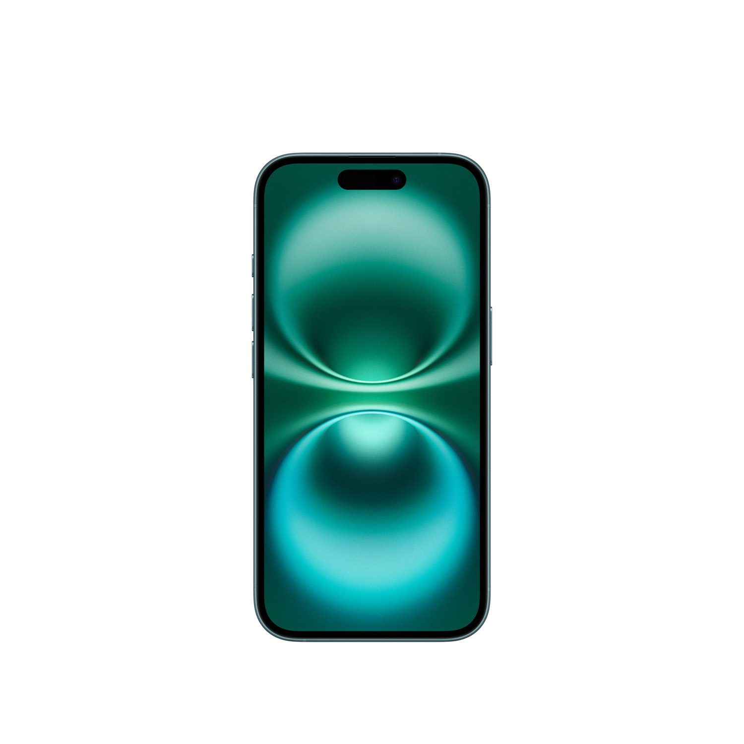 iPhone 16 128GB Teal iPhone 16 128GB Teal