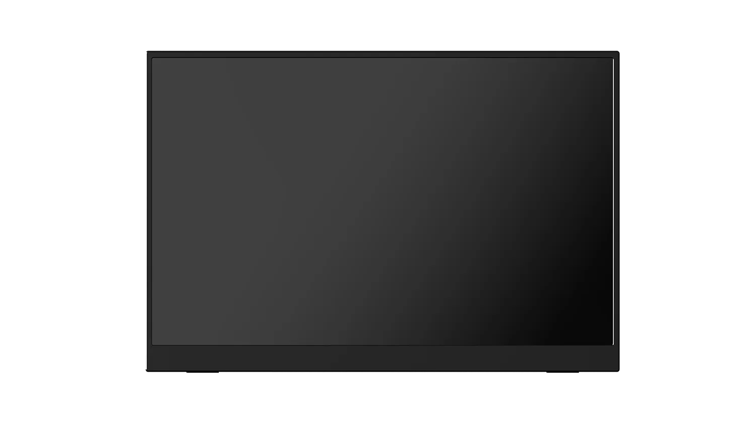 99VOLTS 14“ HDR Display inkl. Schutzcover